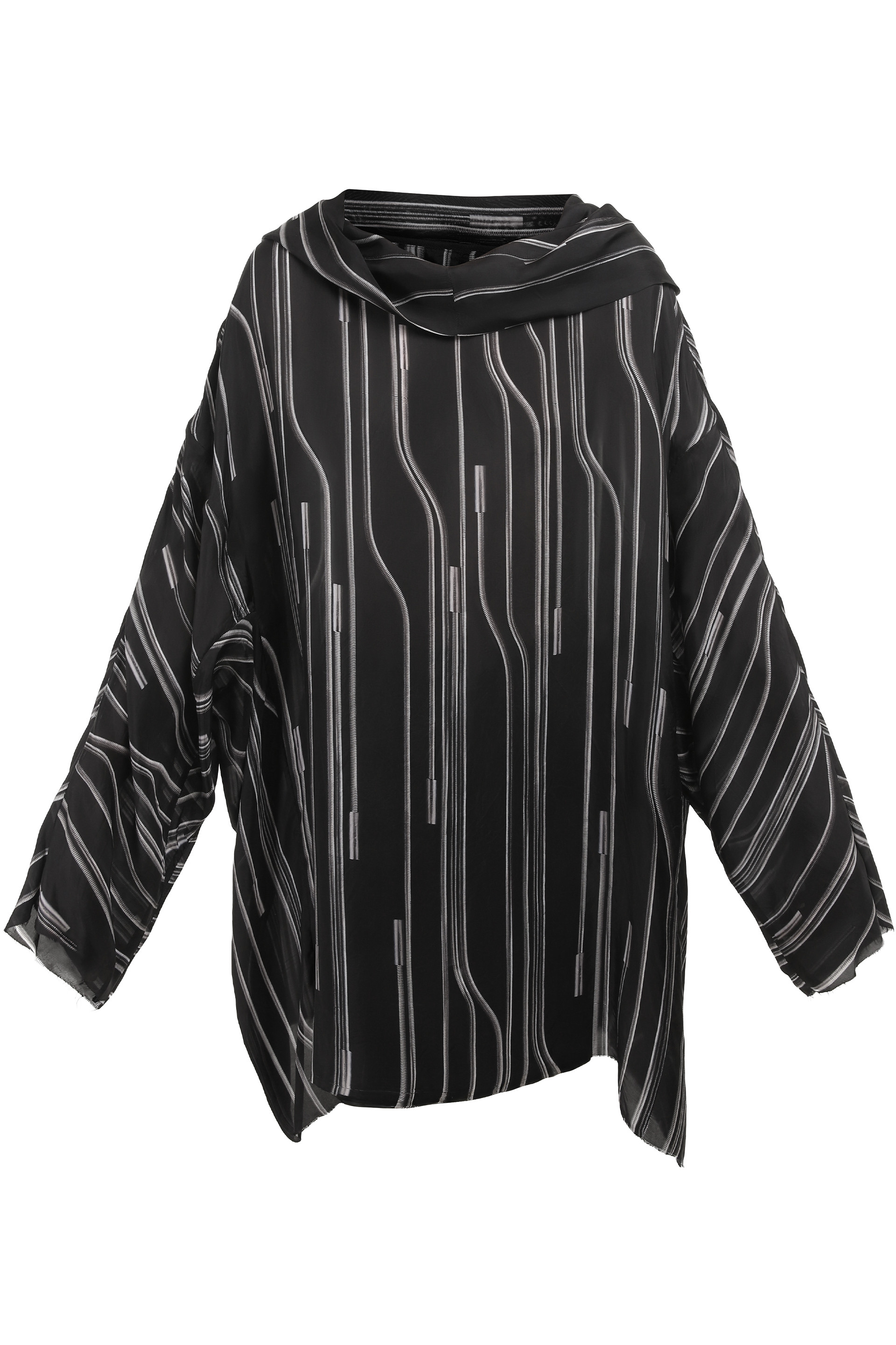 Купити Туніка Rick Owens