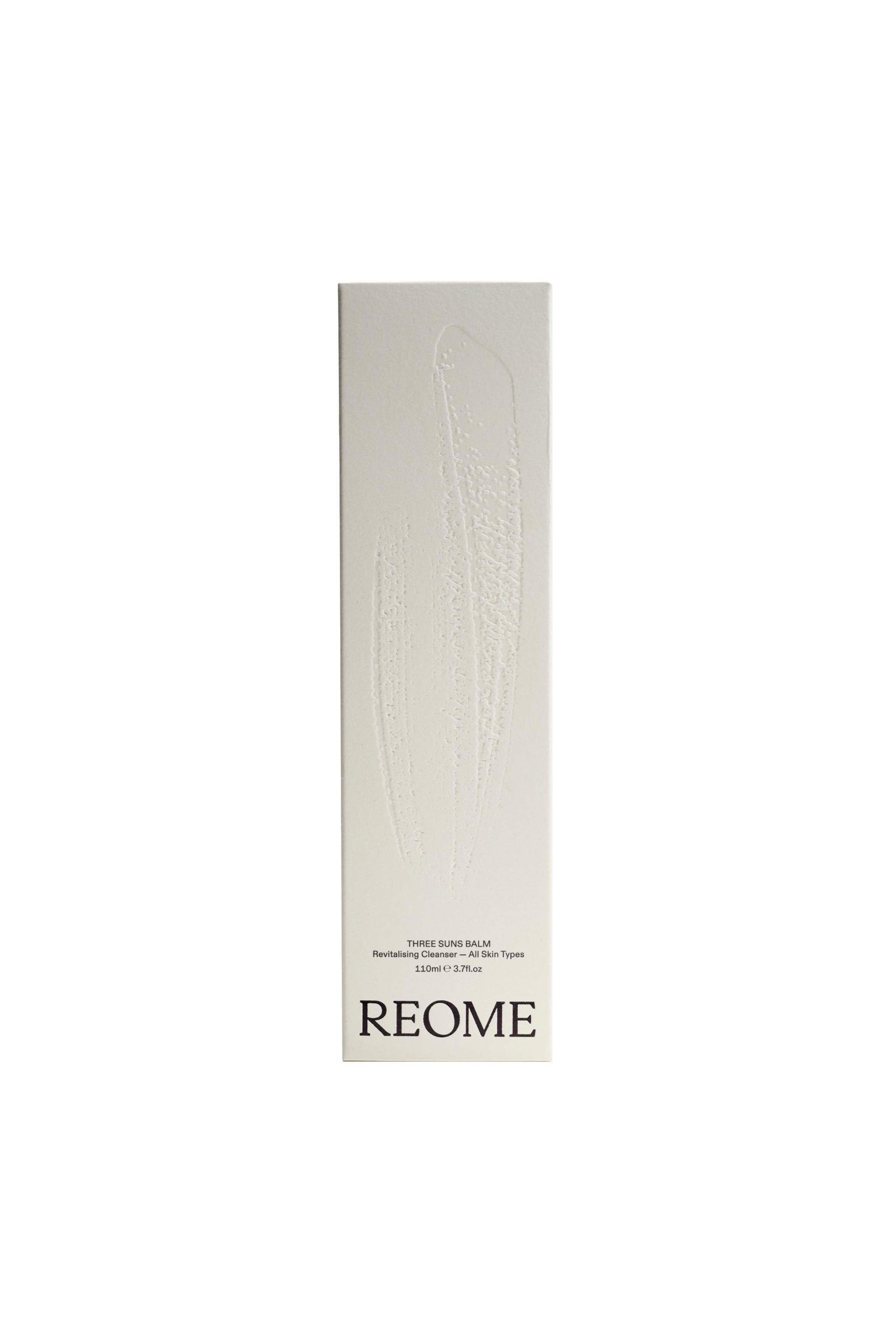 Купити Бальзам для обличчя очищувальний зволожувальний REOME 2