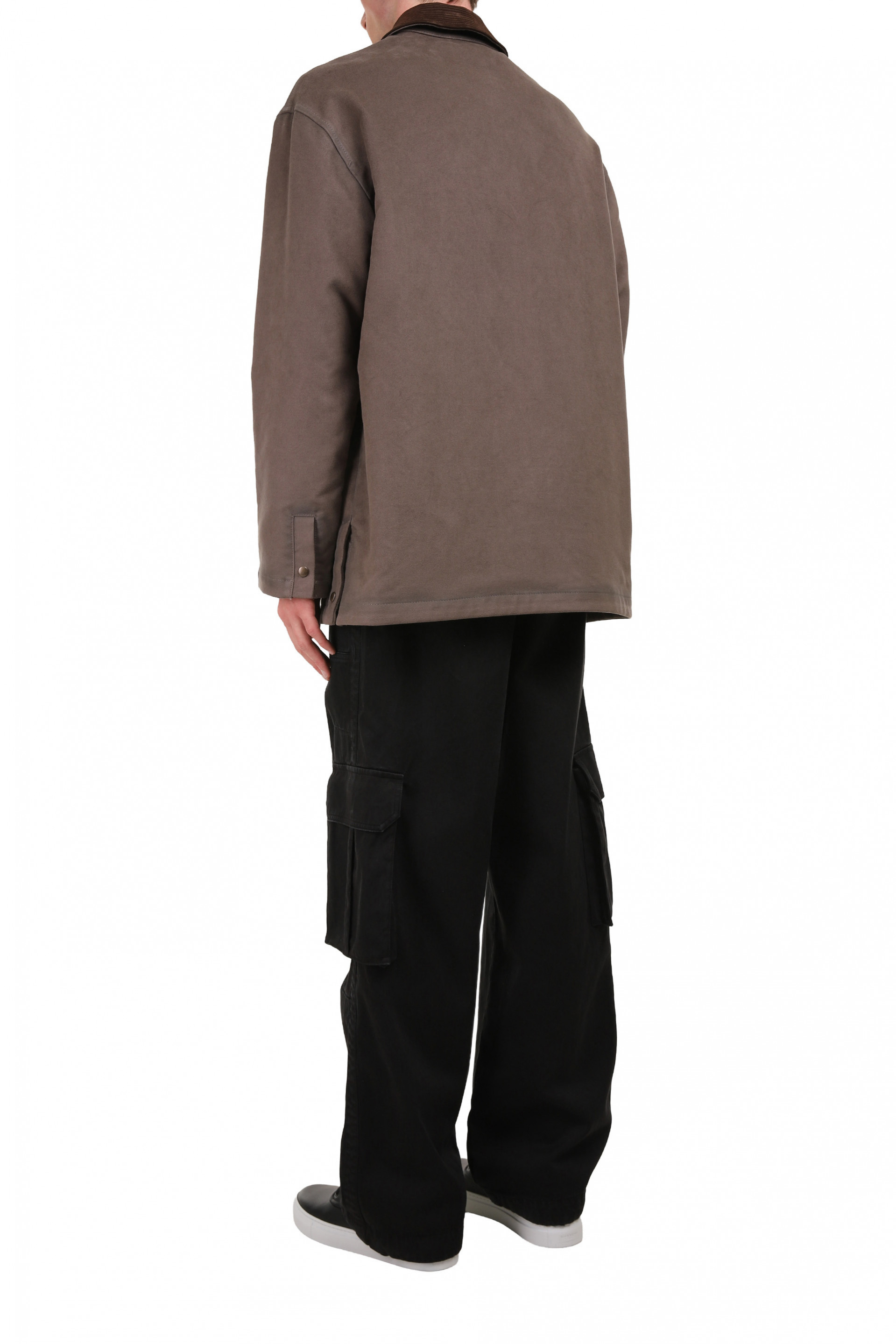 Купити Куртка Loewe 3