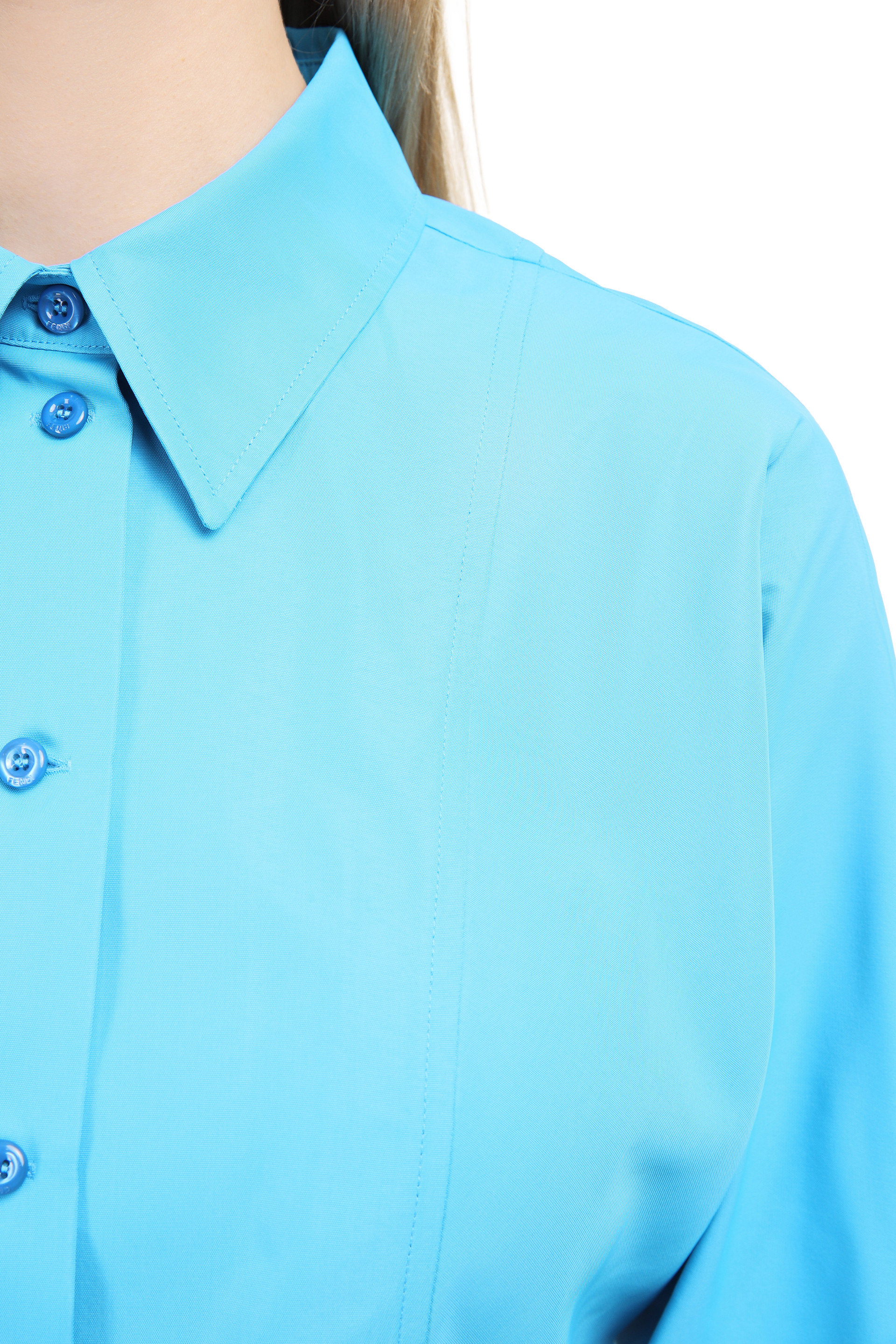 Купить Платье Fendi 4