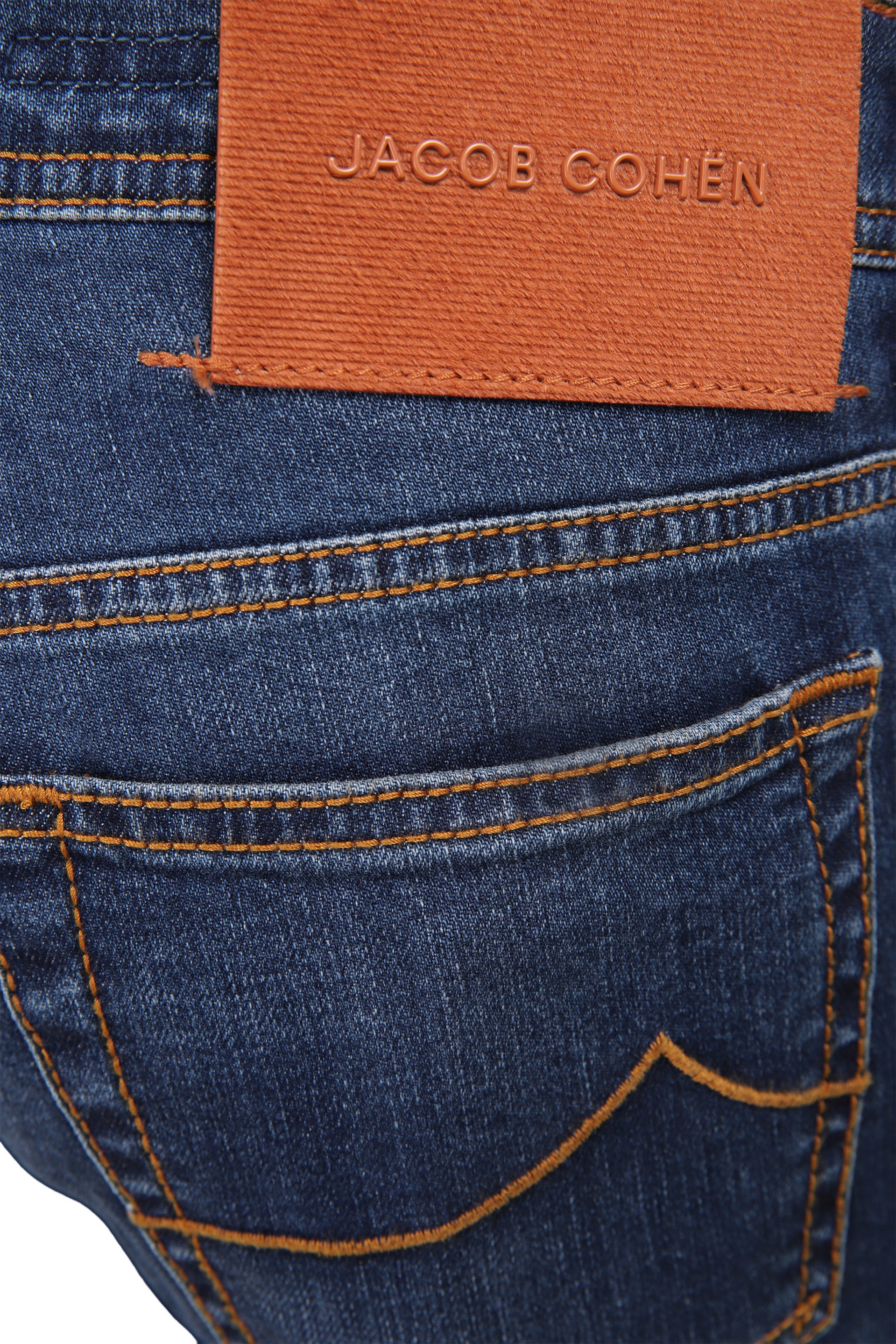 Buy Jeans JACOB COHEN 4