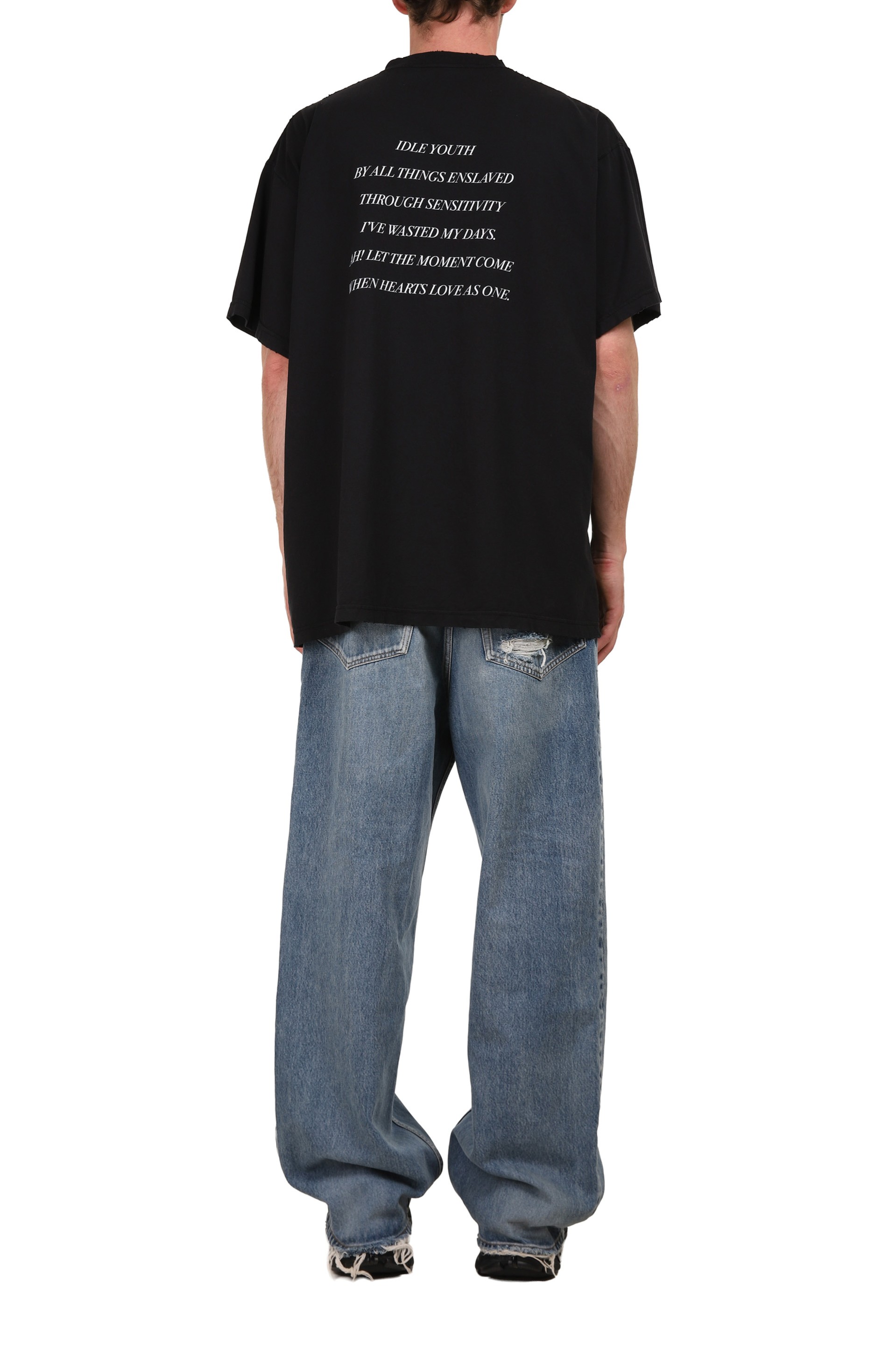 Купити Футболка BALENCIAGA 3
