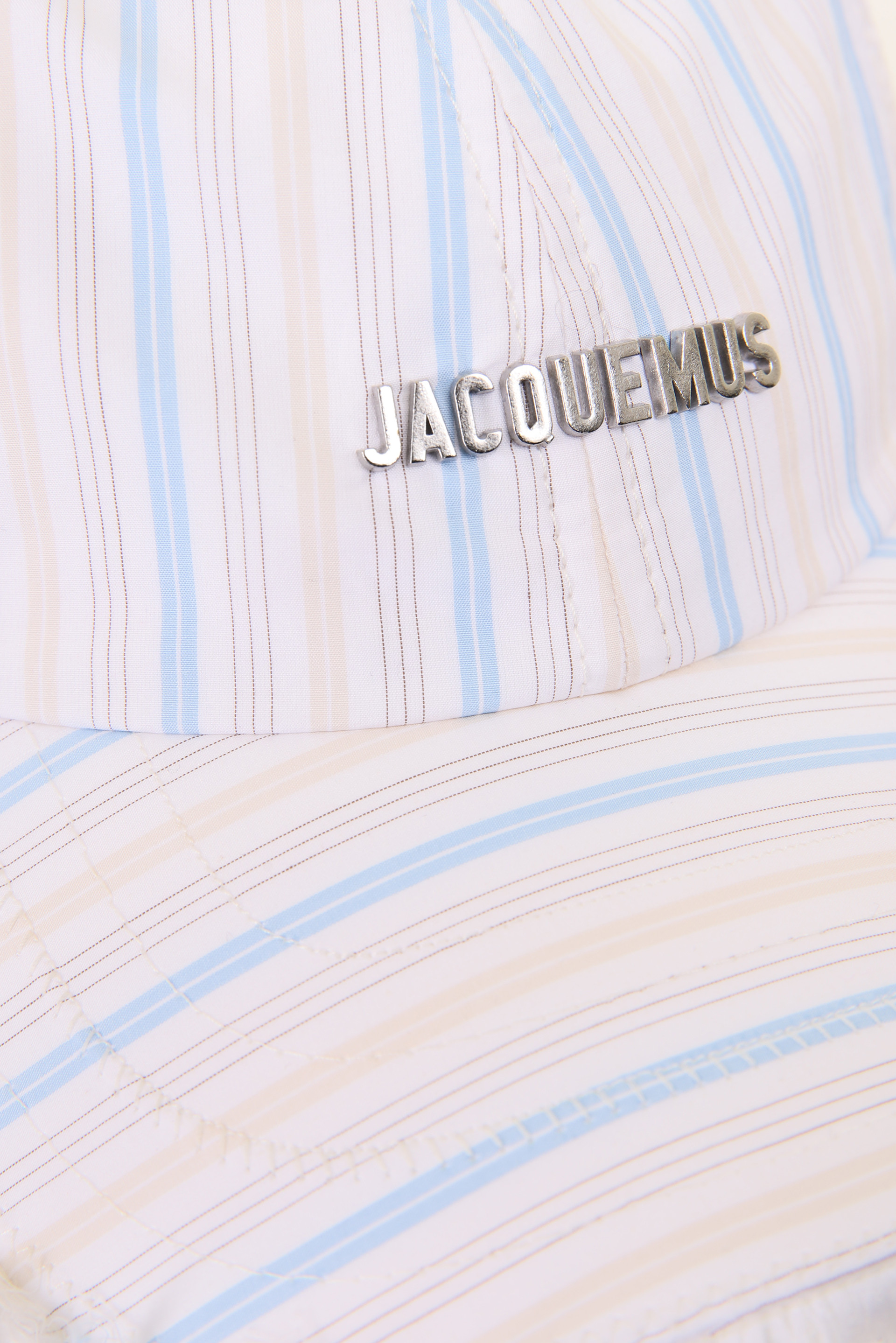 Купити Кепка JACQUEMUS 3