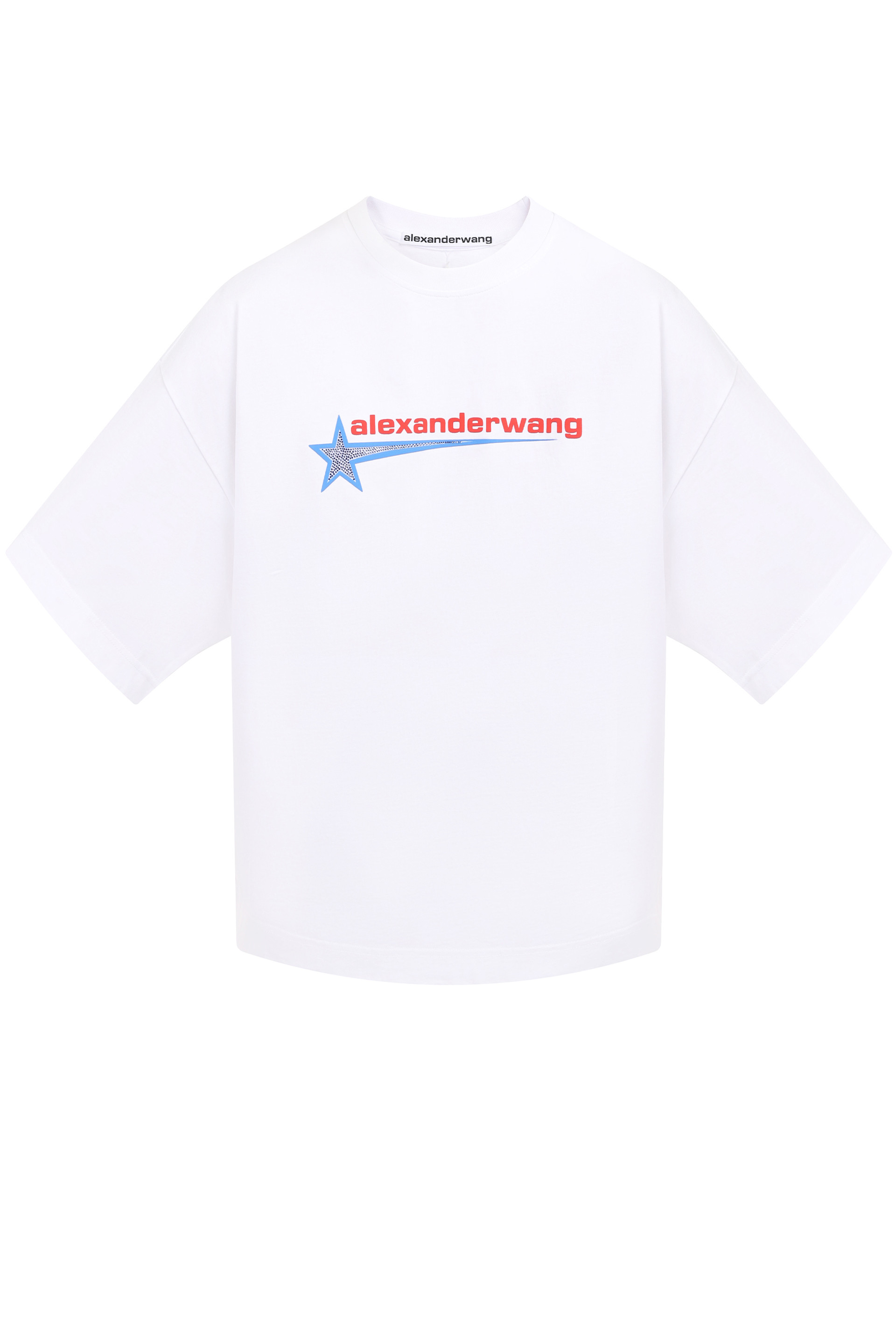 Купити Футболка Alexander Wang