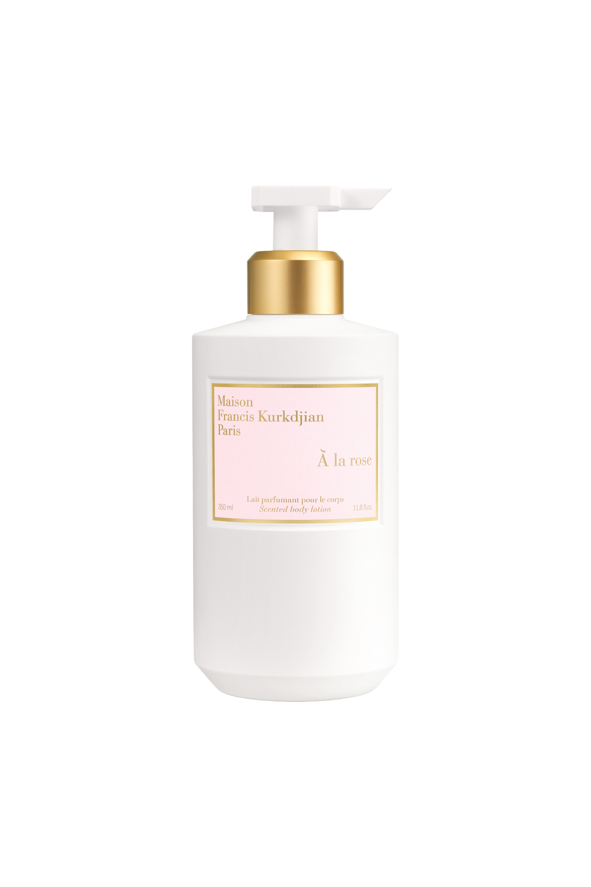 Buy Scented body lotion Maison Francis Kurkdjian