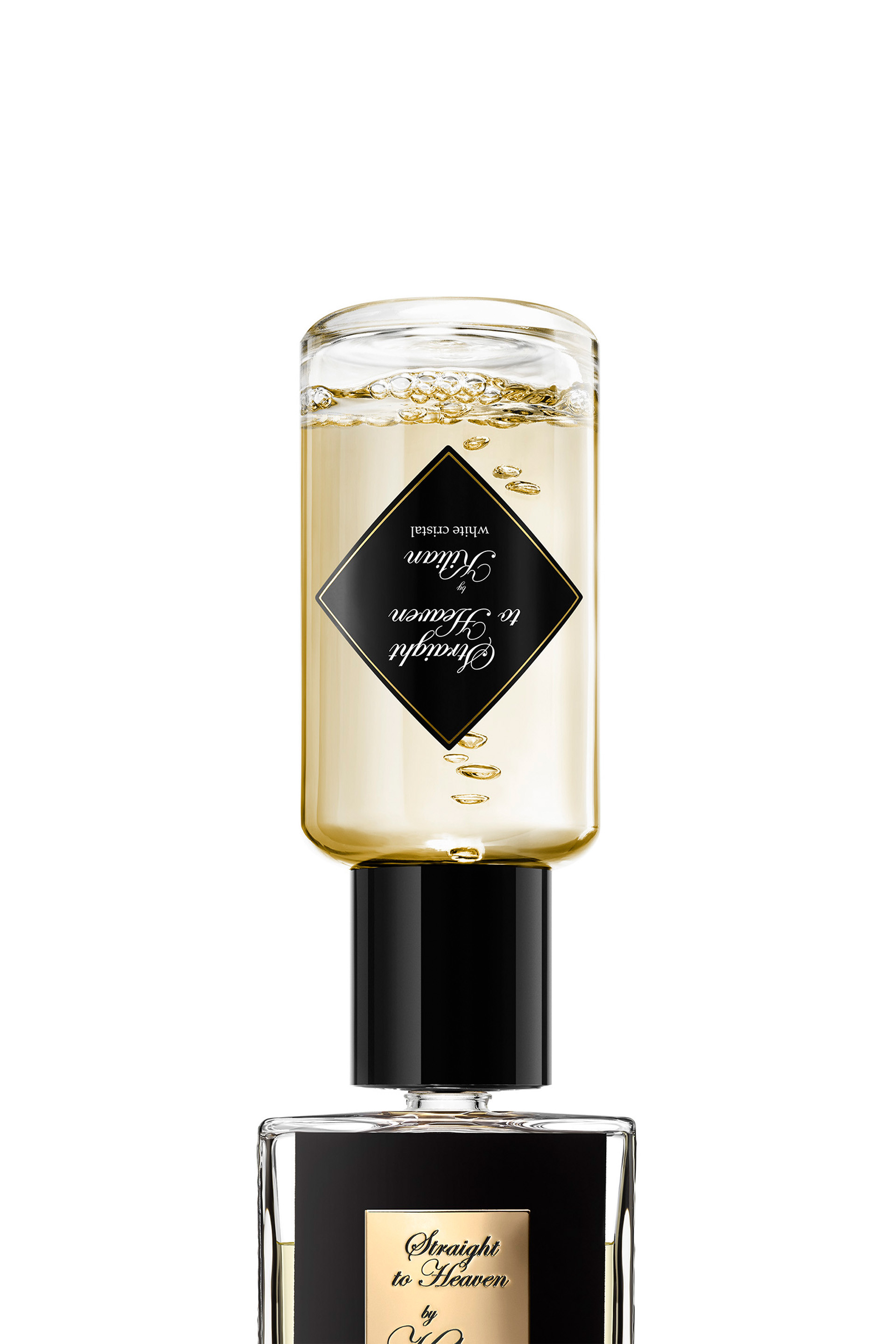 Купити Змінний флакон парфумованої води Kilian 3