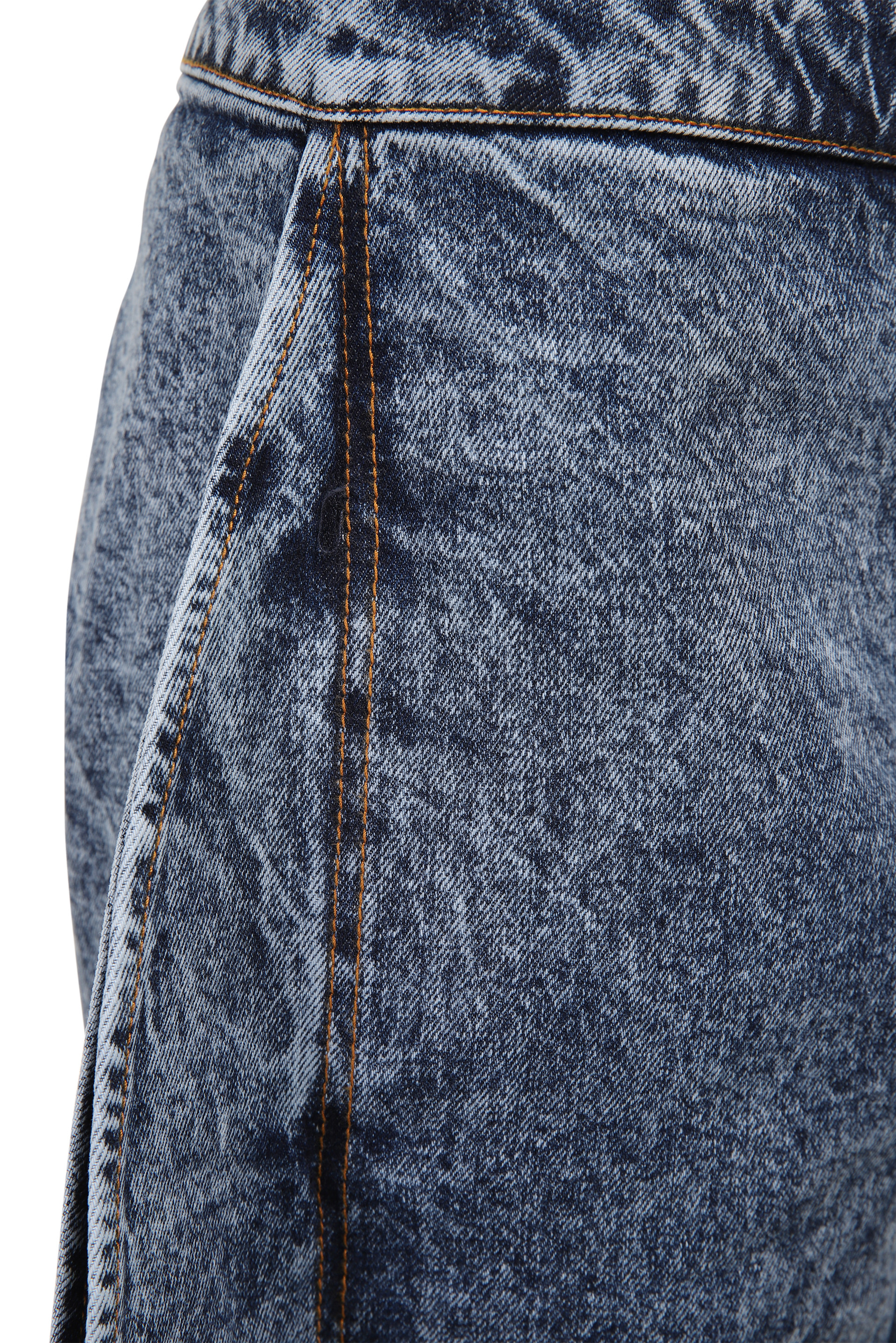 Купити Джинси ALAÏA 4