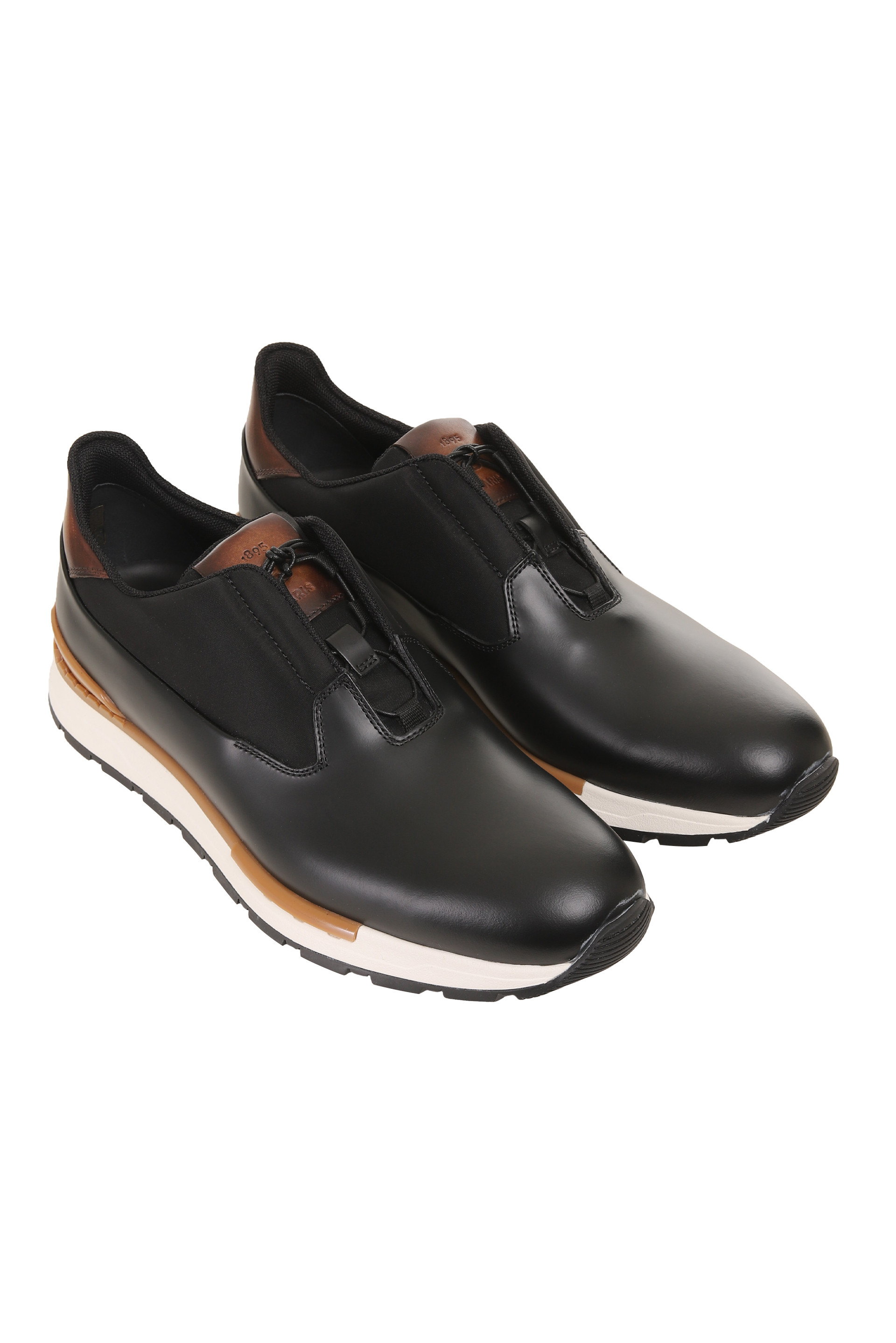 Купити Кросівки Berluti 2