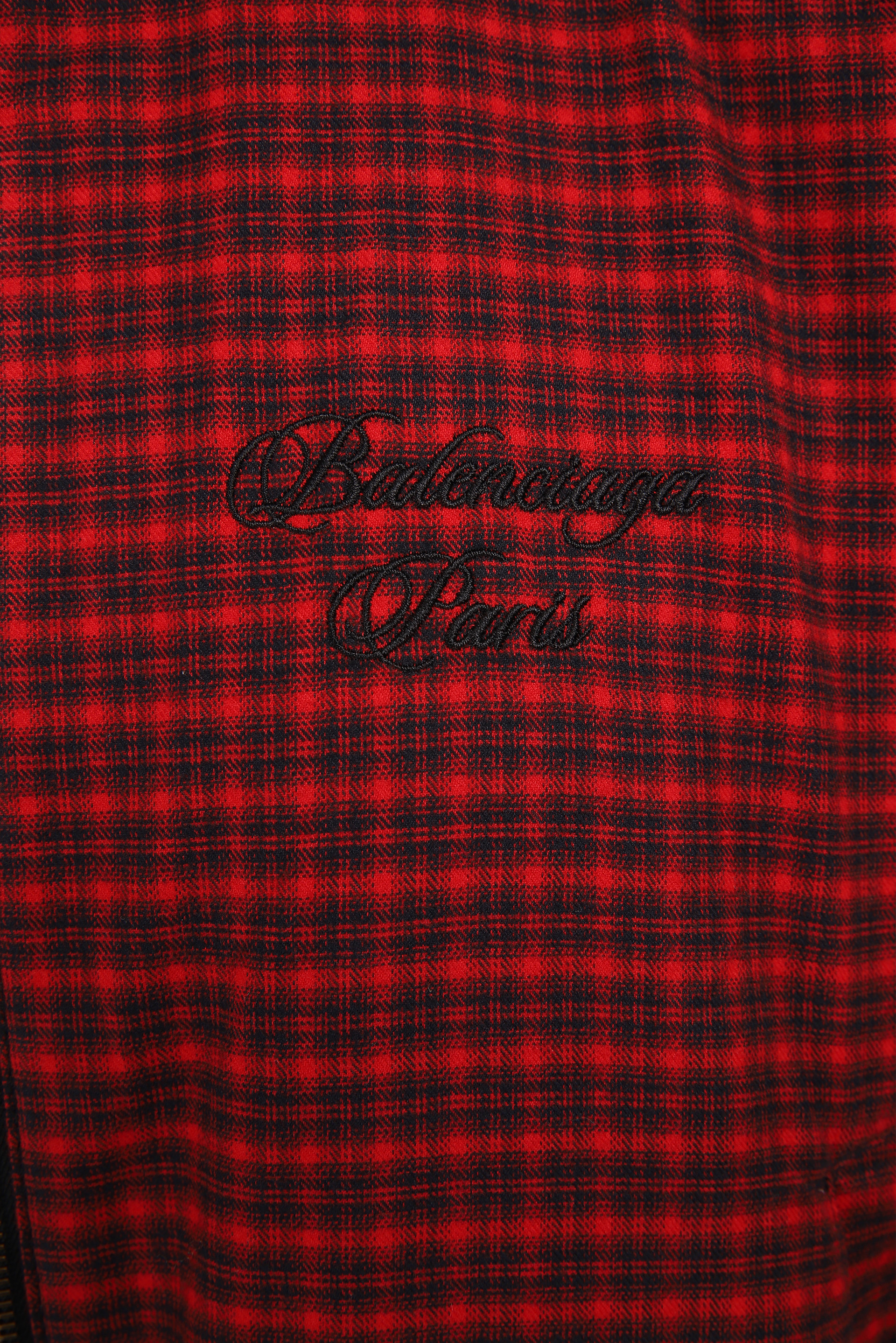 Купити Куртка BALENCIAGA 8