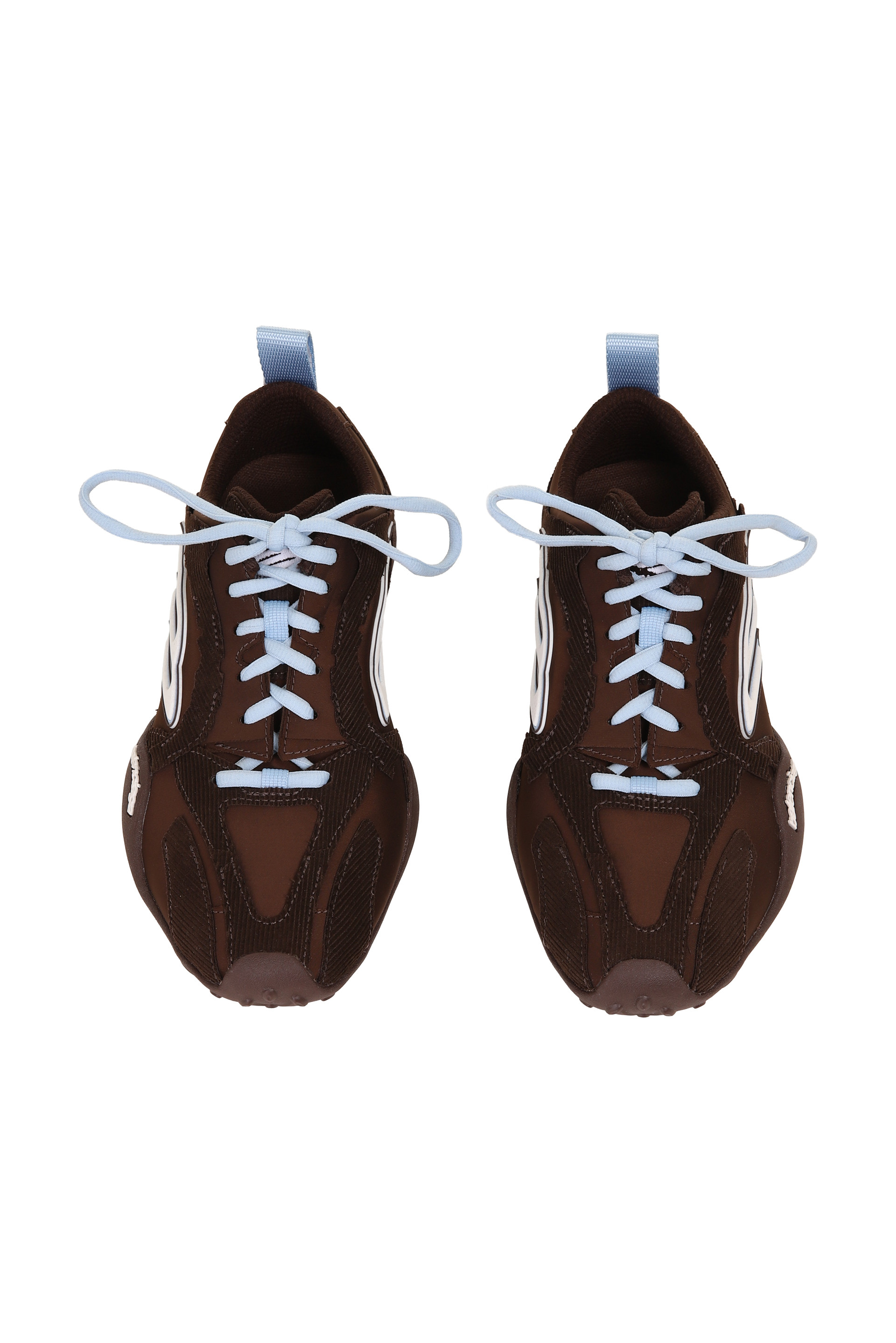 Купить Кроссовки BALENCIAGA 4