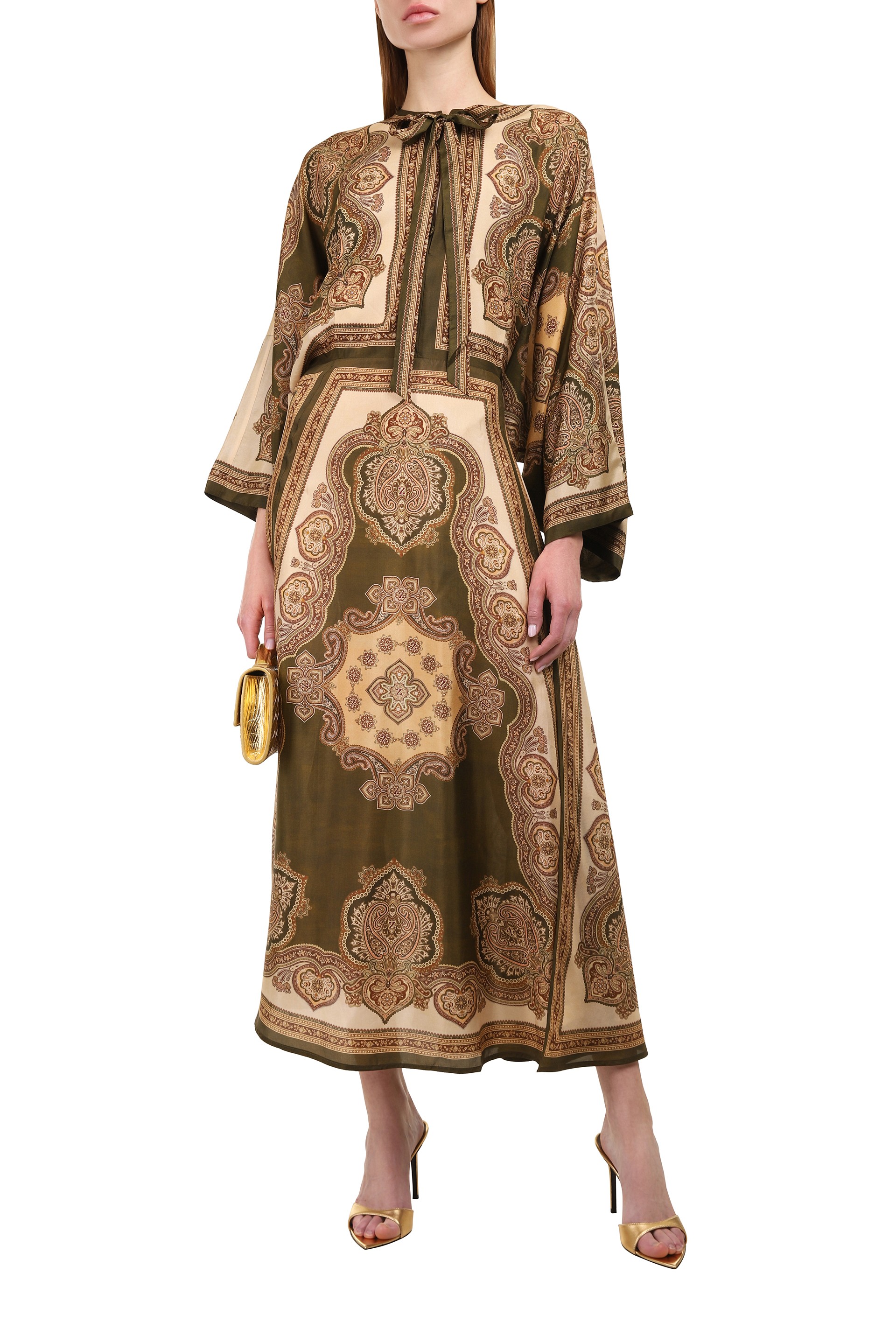 Купити Туніка ZIMMERMANN 2
