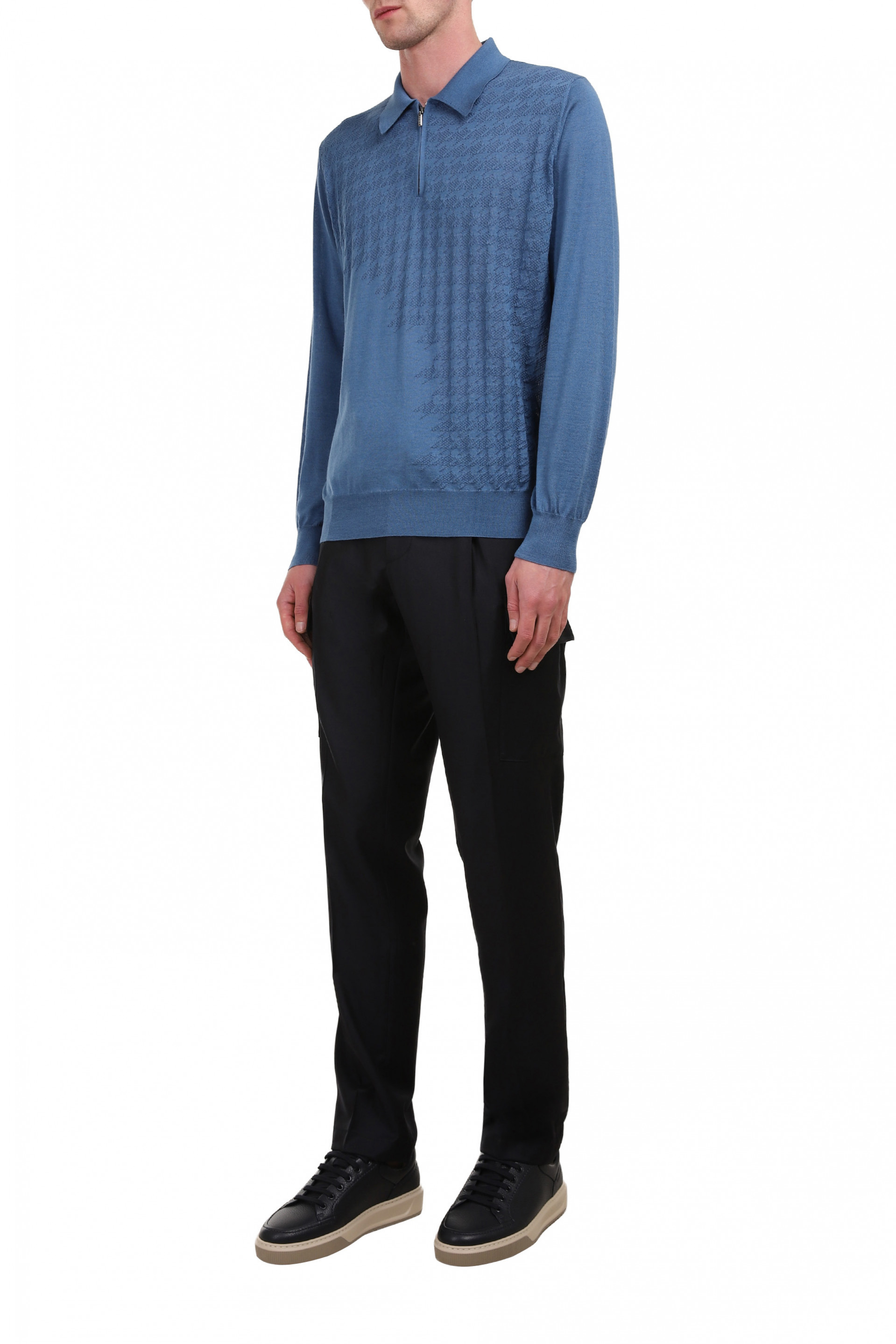 Купити Штани Berwich 2