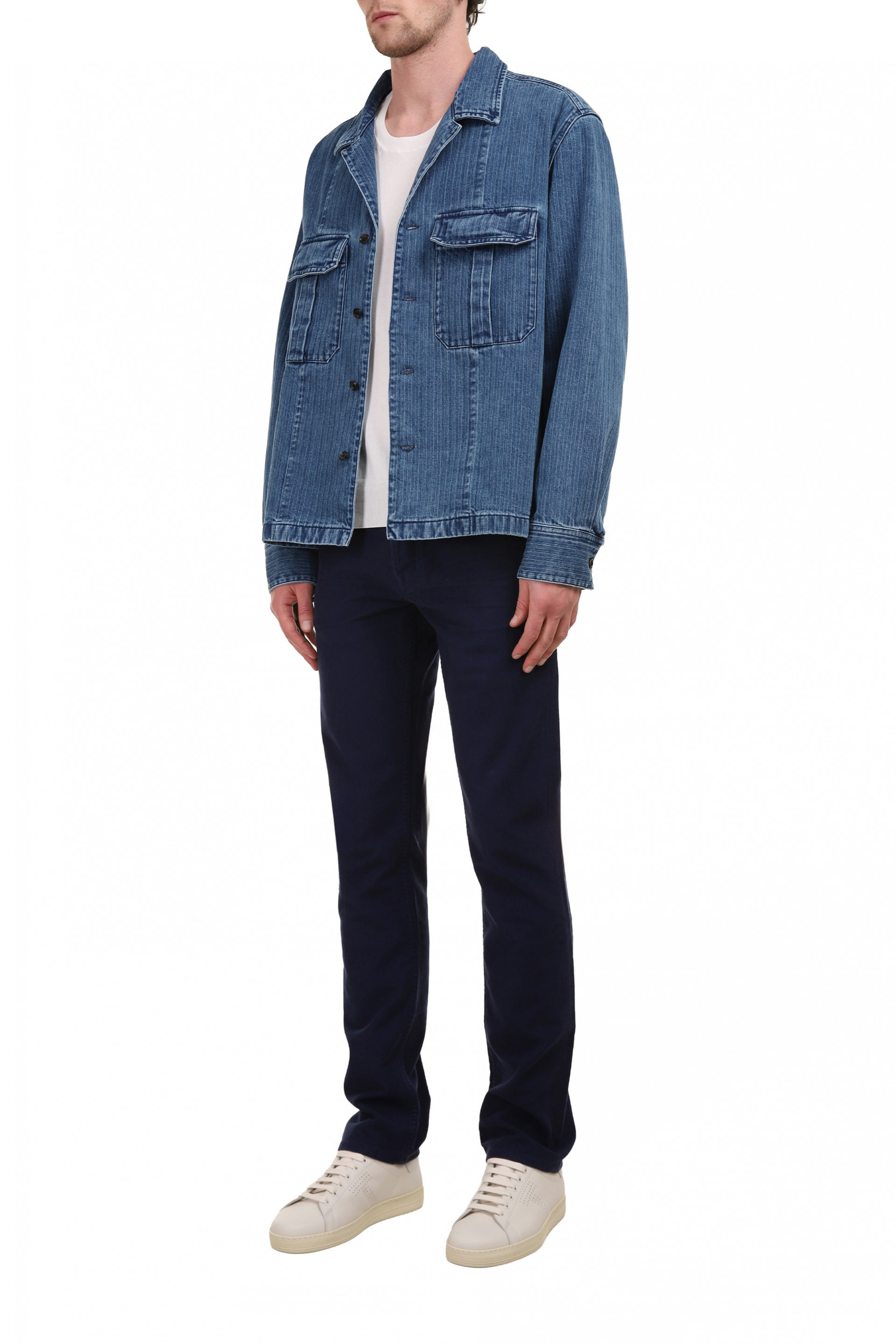 Купити Сорочка Tom Ford 2