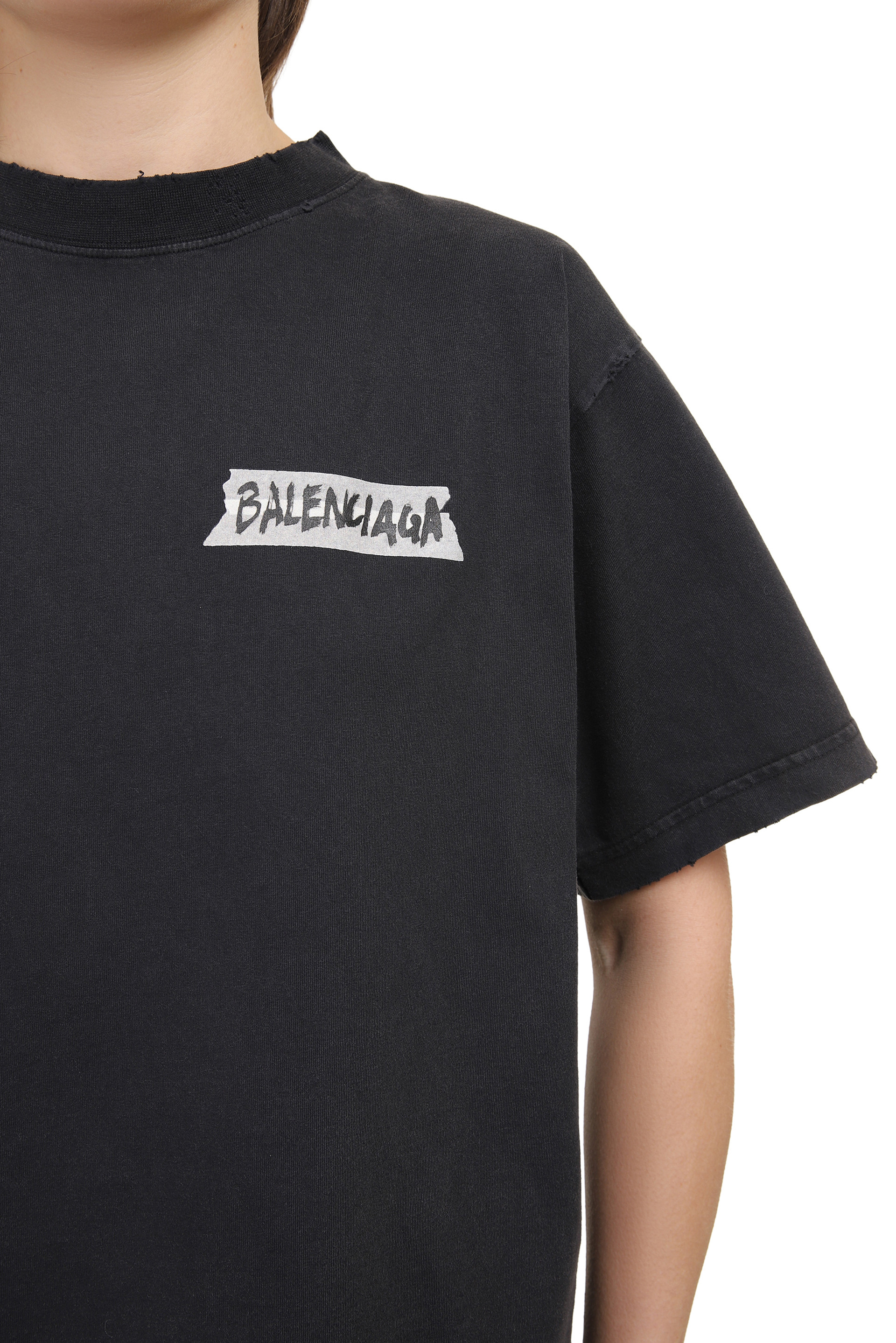 Купити Футболка BALENCIAGA 5