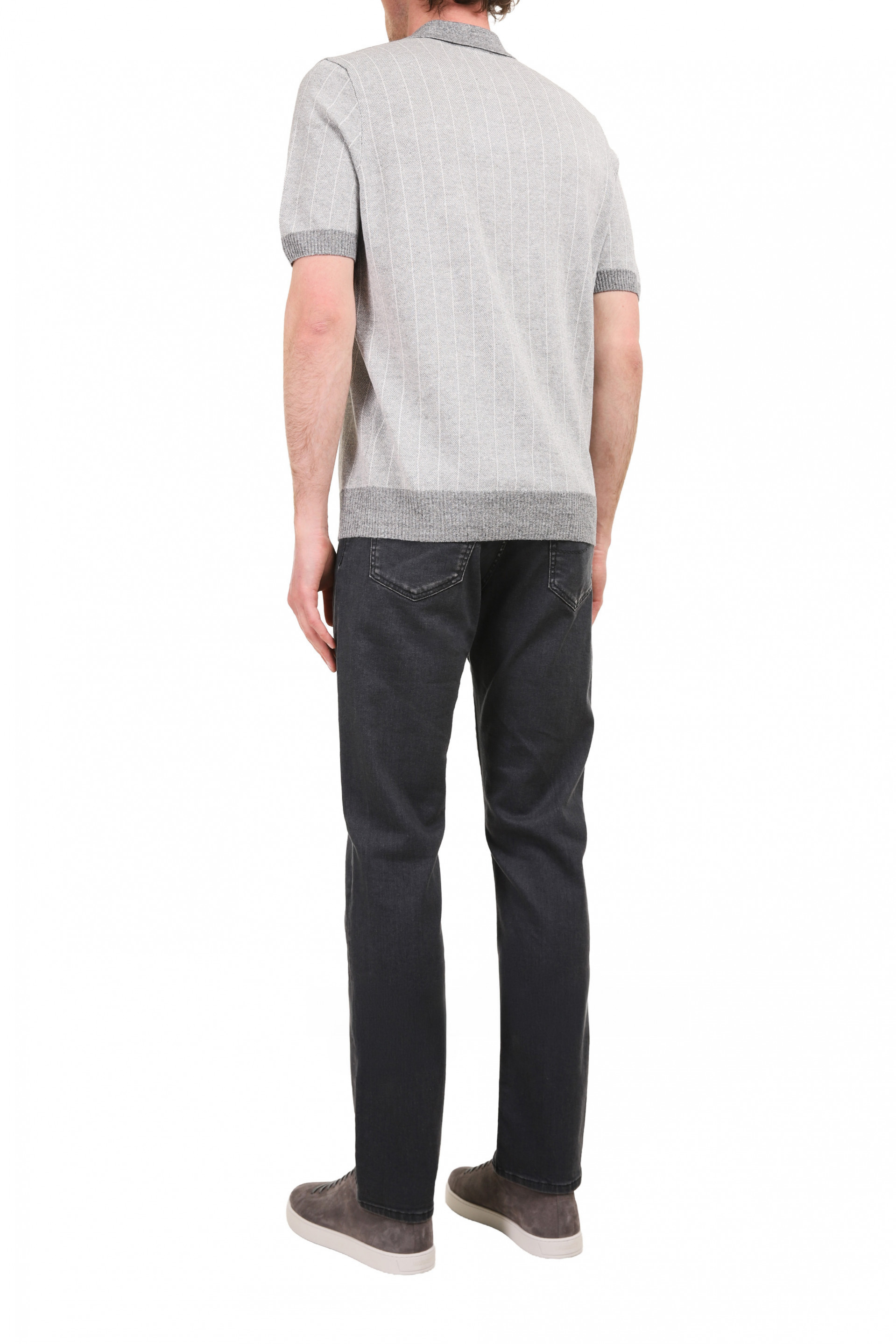 Купити Поло GRAN SASSO PREMIUM 3