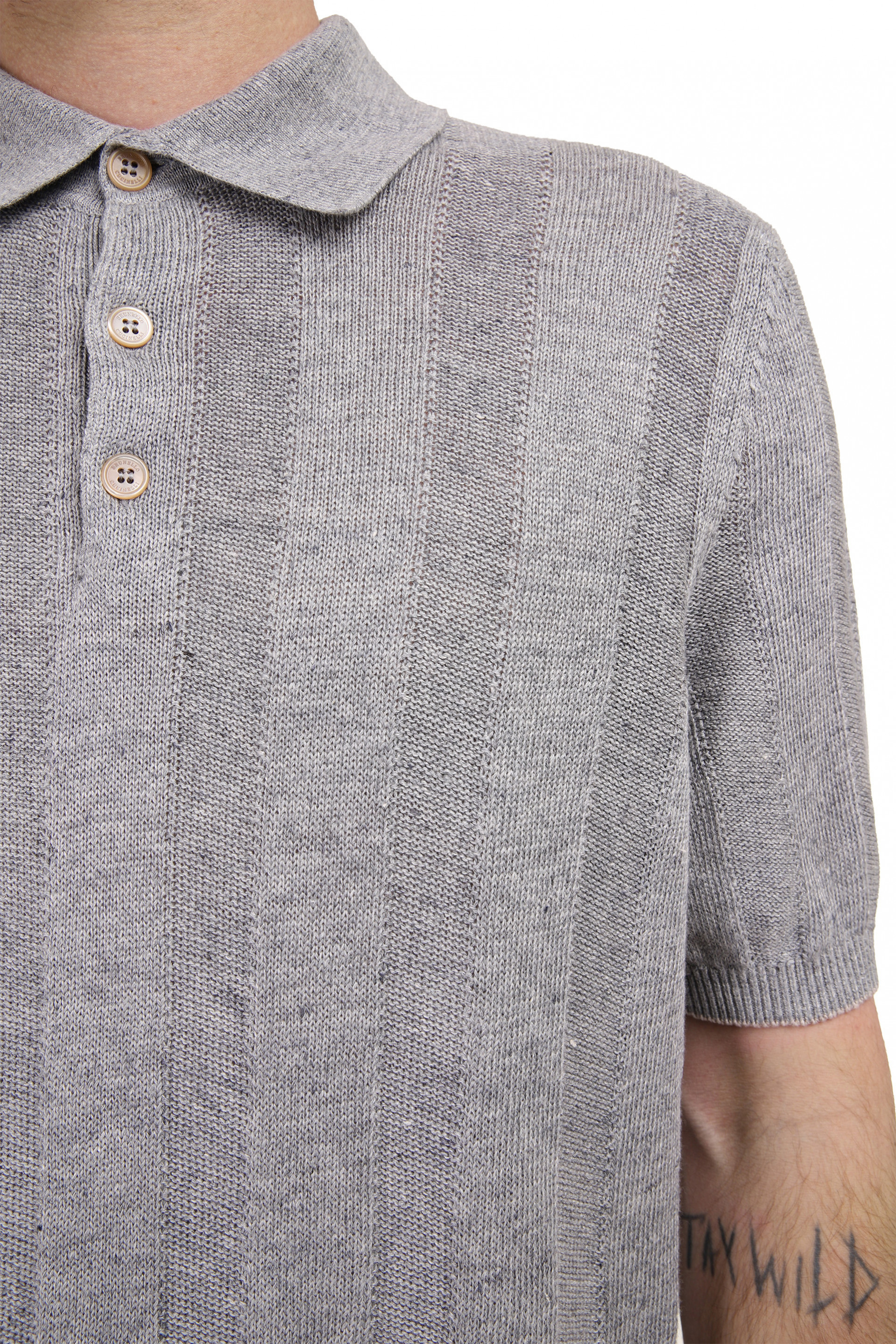 Купити Поло Brunello Cucinelli 4