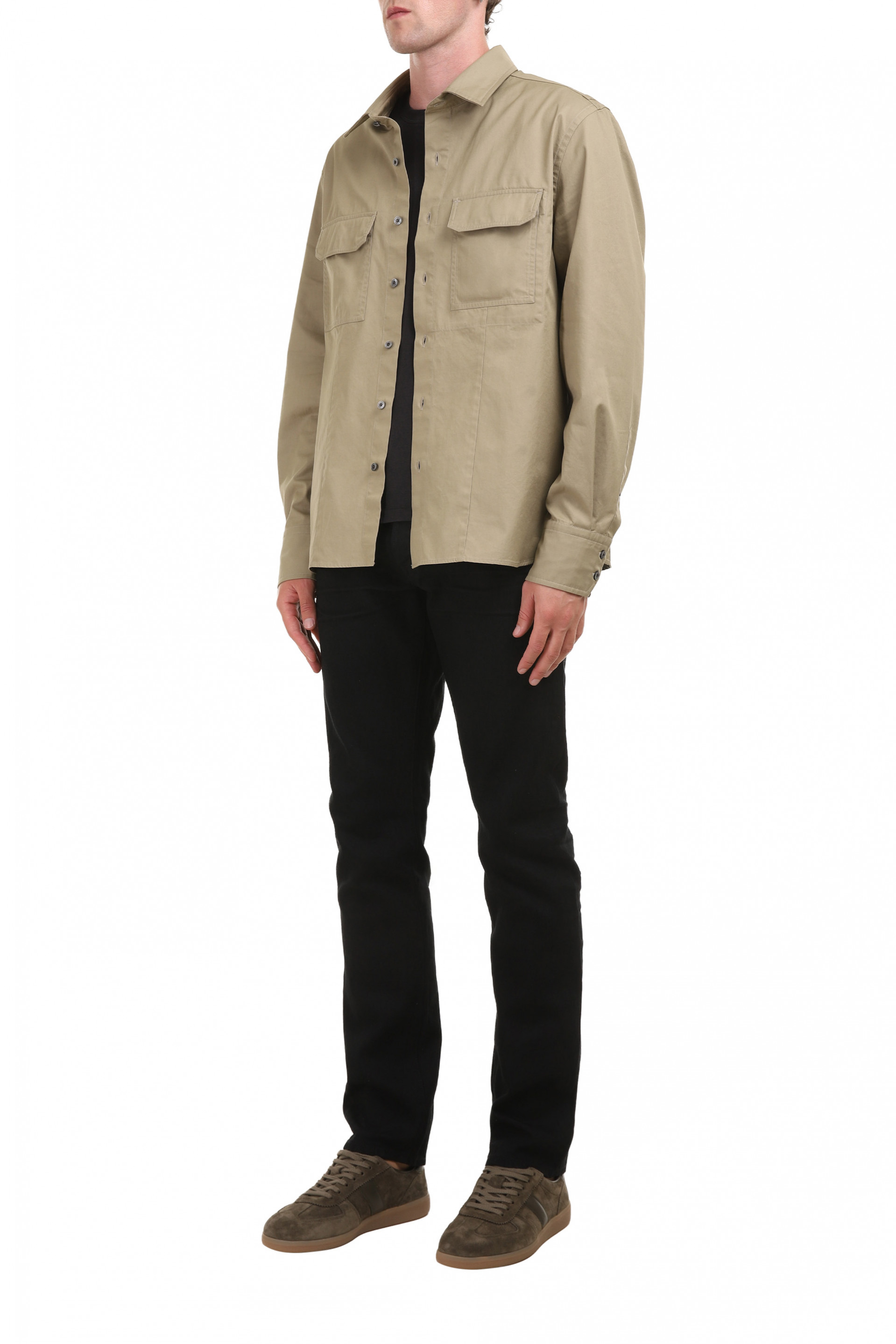 Купити Сорочка Tom Ford 2