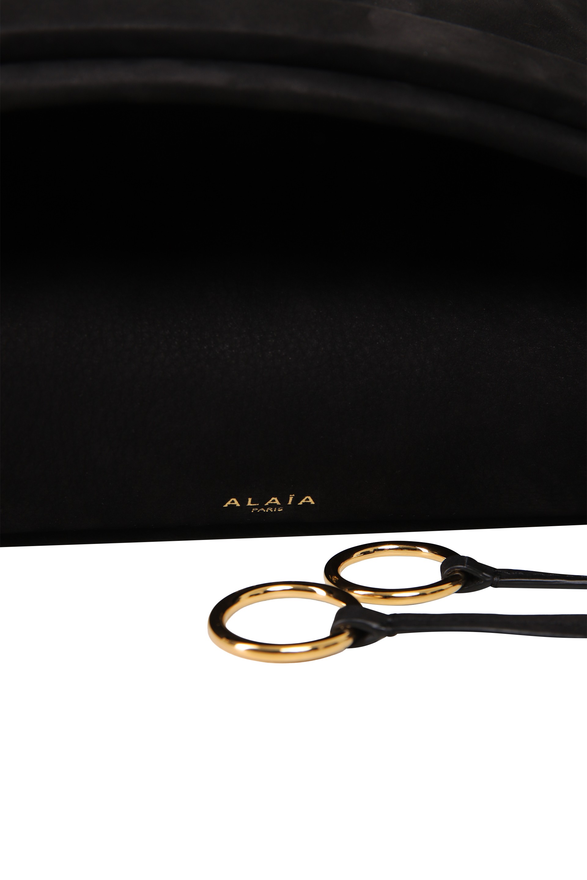 Купити Клатч ALAÏA 5