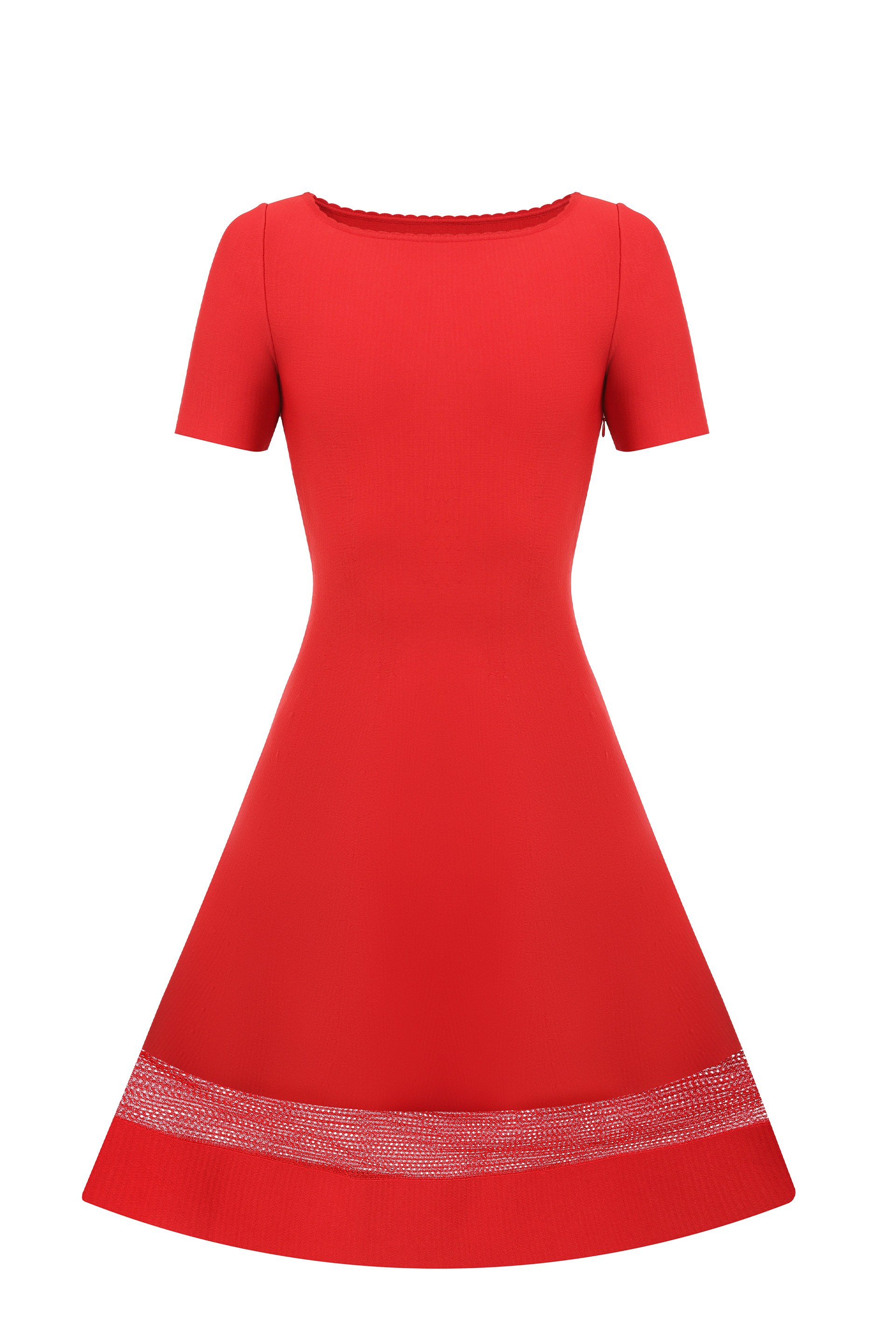 Купити Сукня ALAÏA