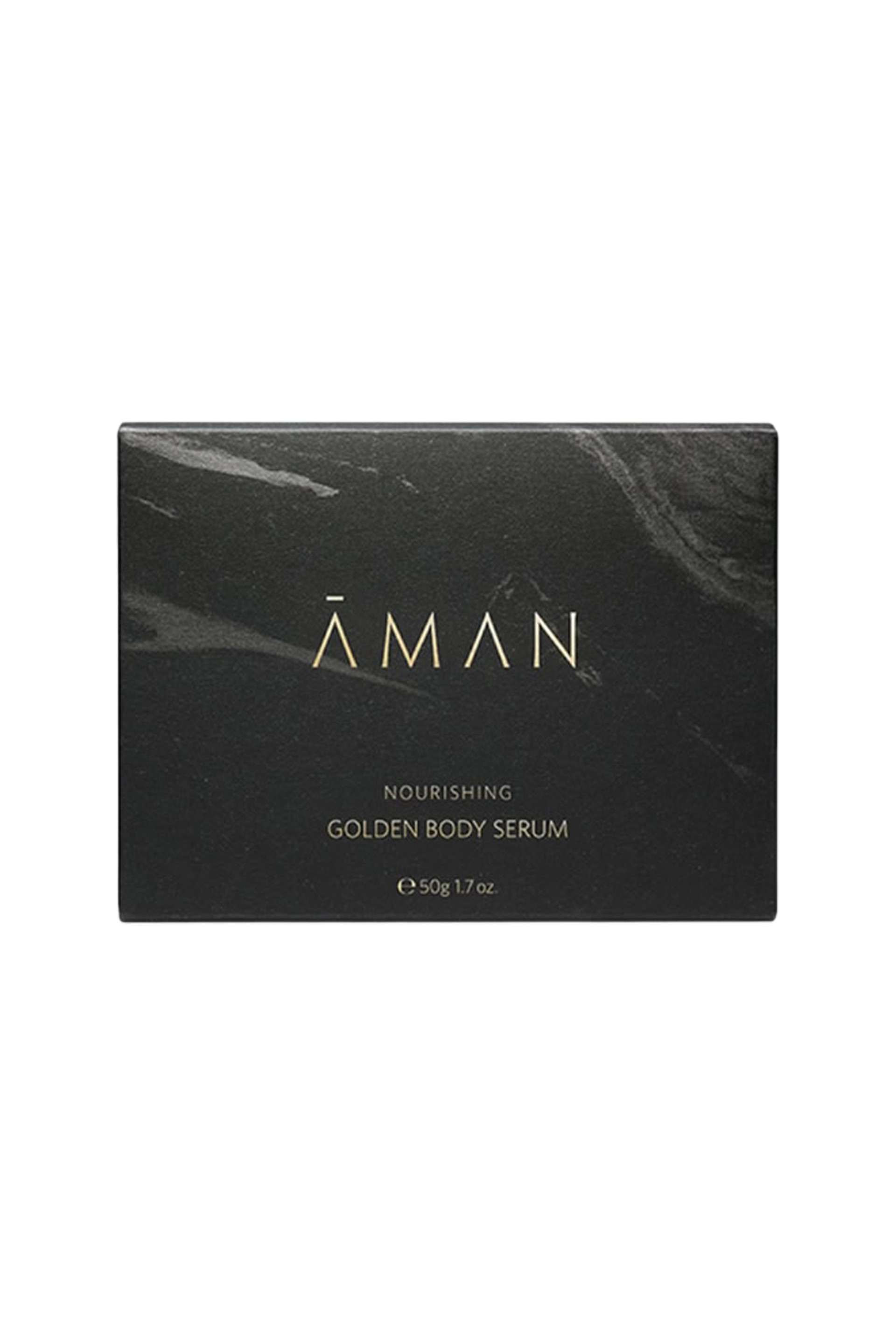 Купити Сироватка для тіла живильна AMAN 3