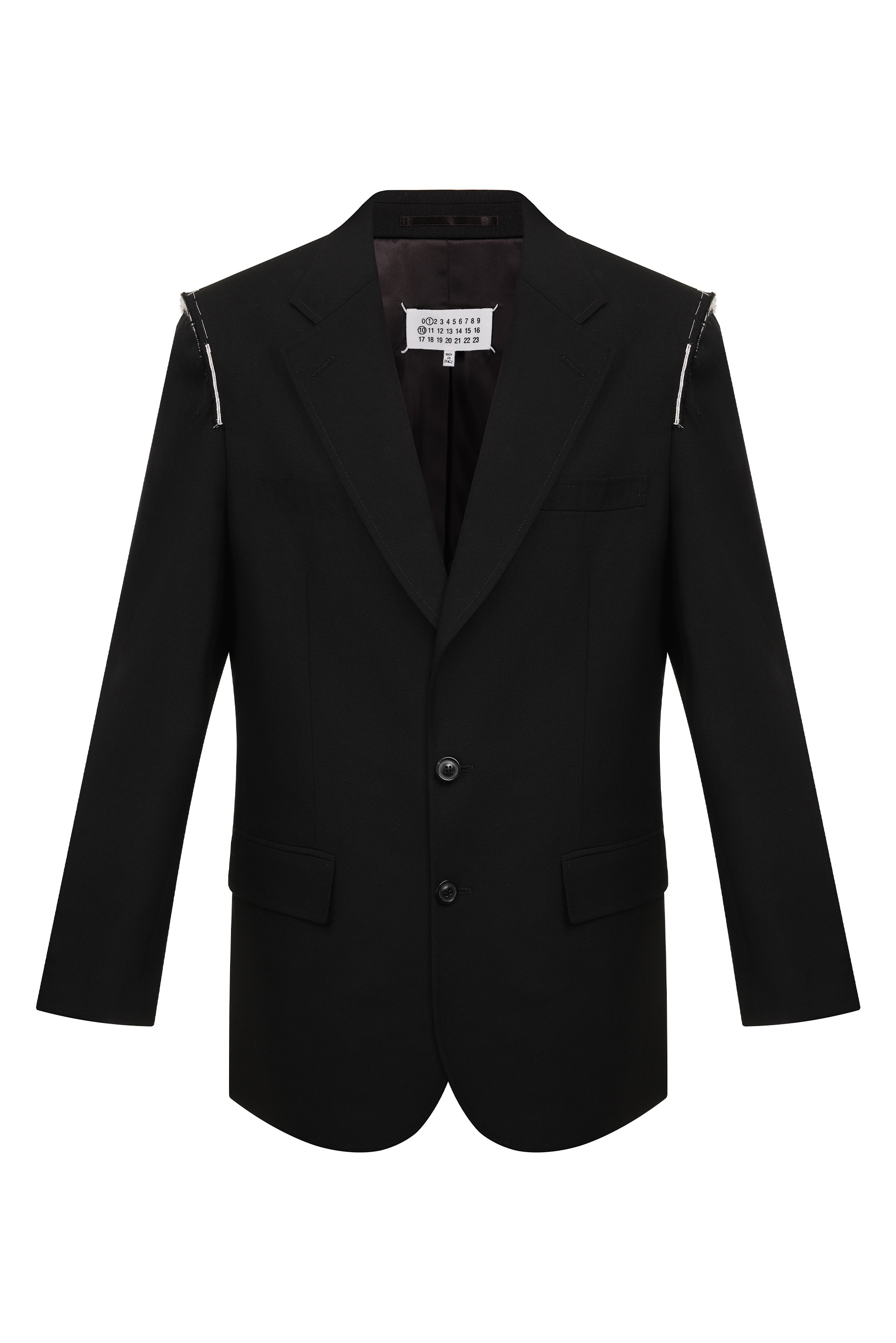 Buy Jacket Maison Margiela