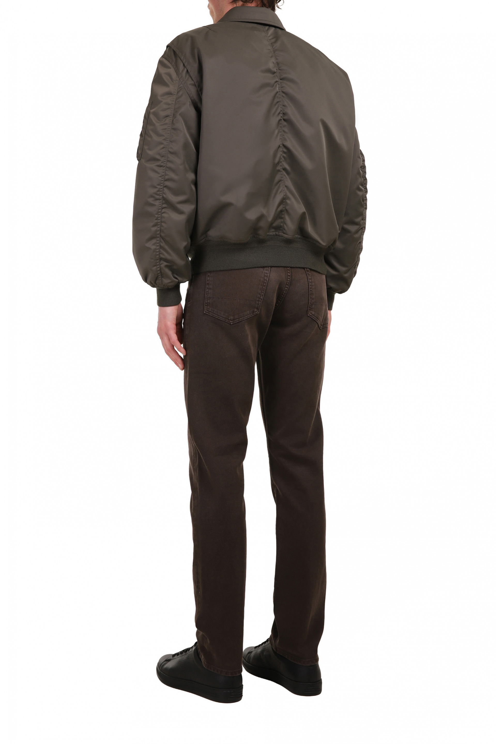 Купити Бомбер Tom Ford 3