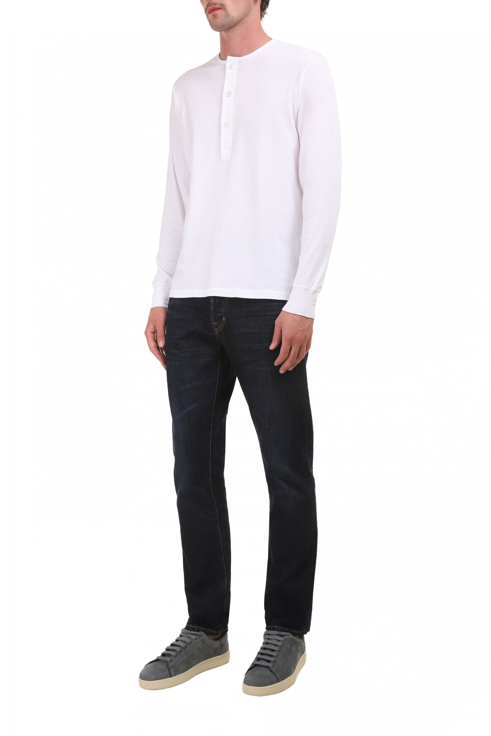 Купити Толстовка Tom Ford 2