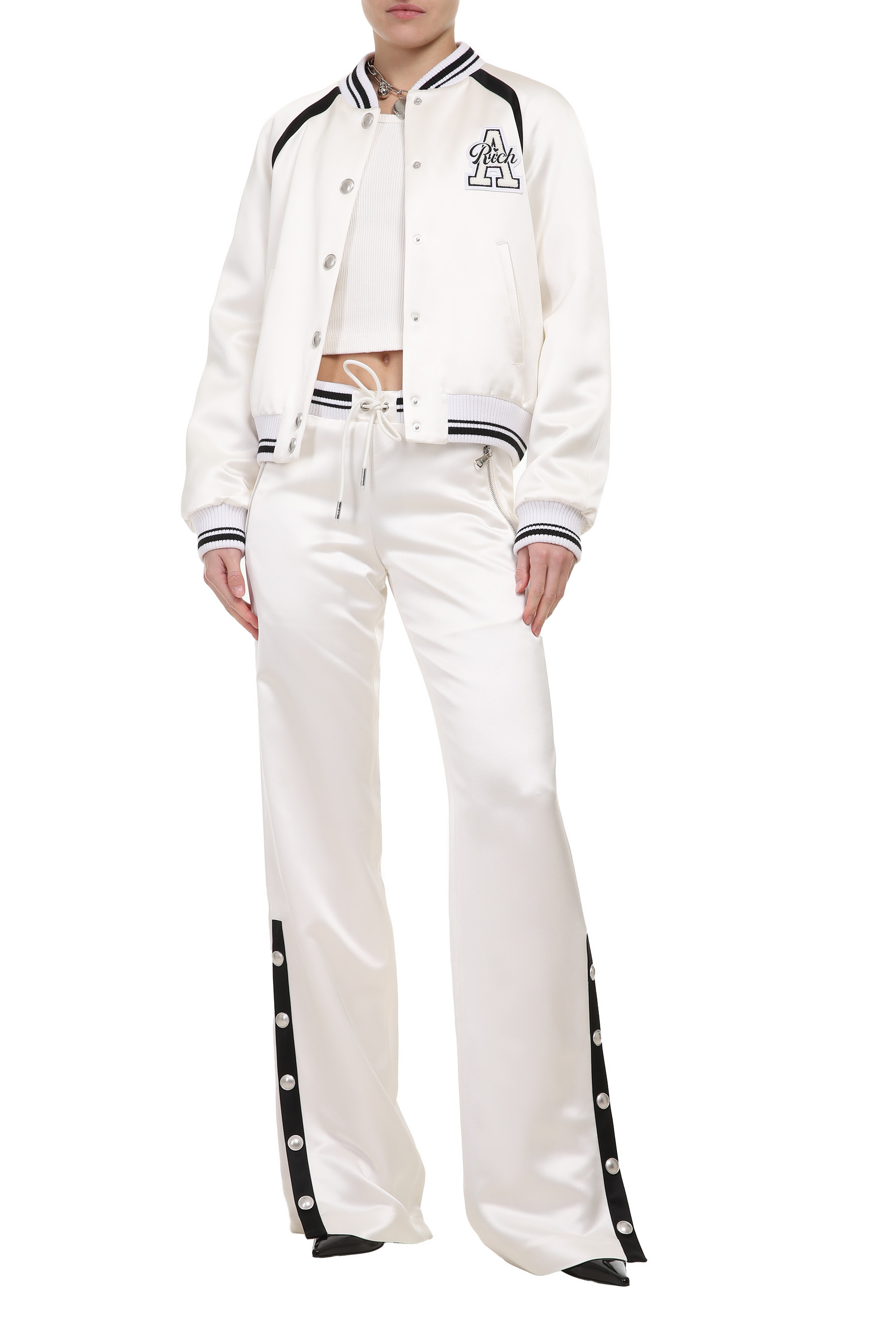 Buy Pants ALESSANDRA RICH 2