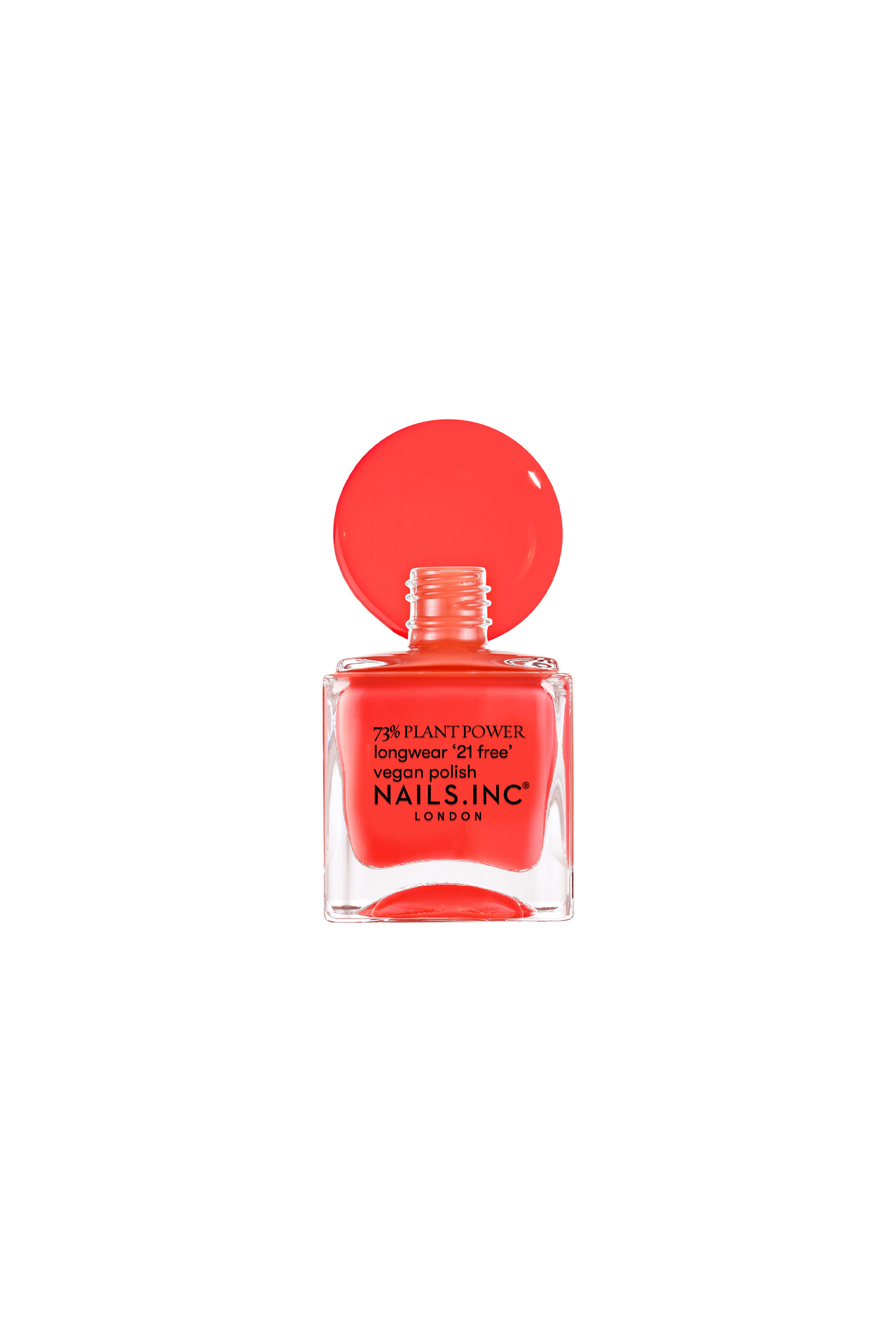 Купити Лак для нігтів Nails Inc 2