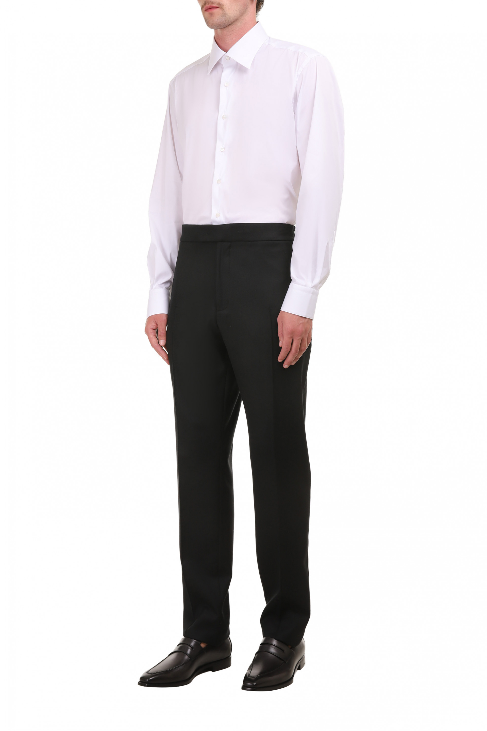 Купити Сорочка ZILLI 2