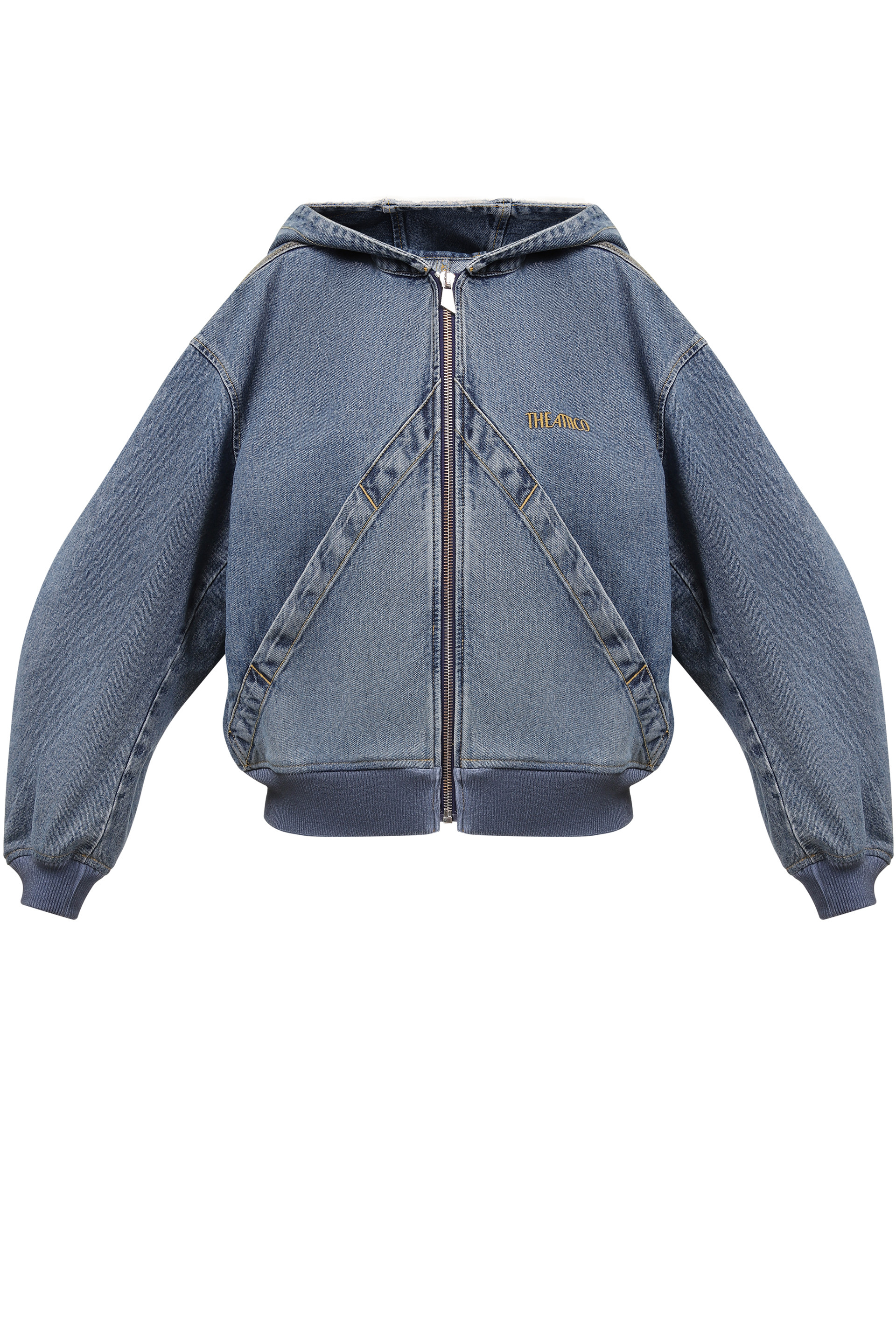 Buy Jacket The Attico