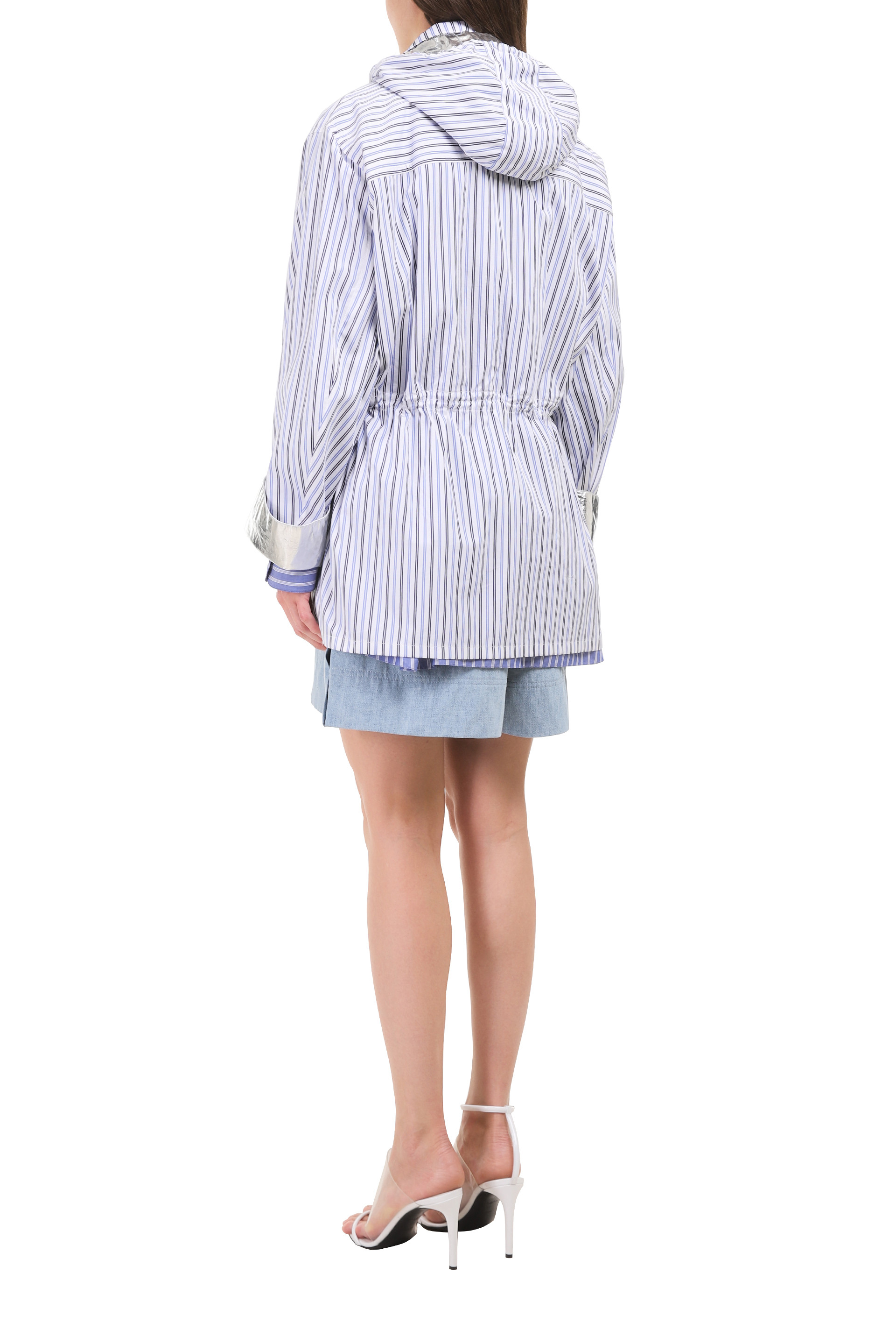 Купити Куртка RABANNE 3