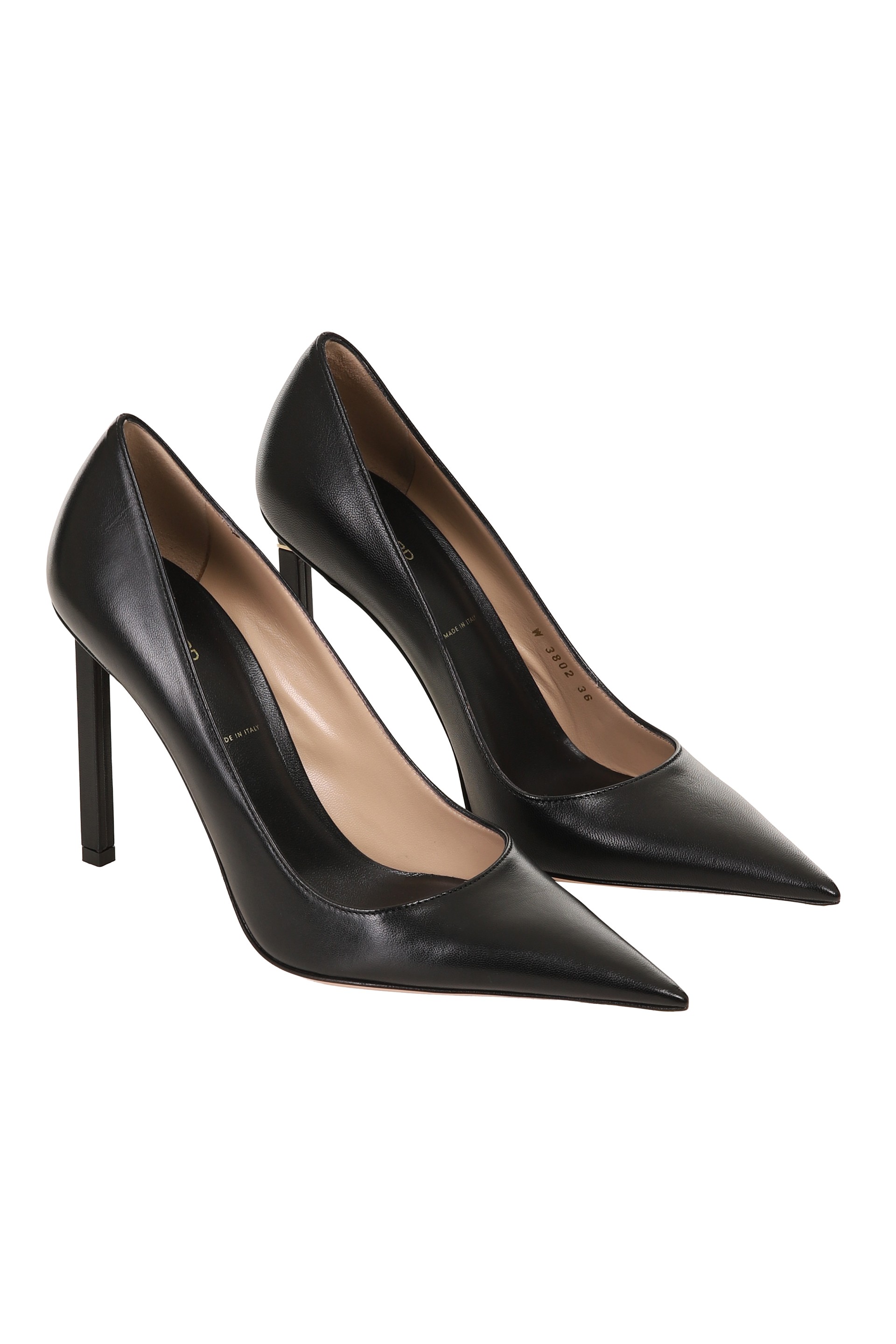 Купити Туфлі Tom Ford 2