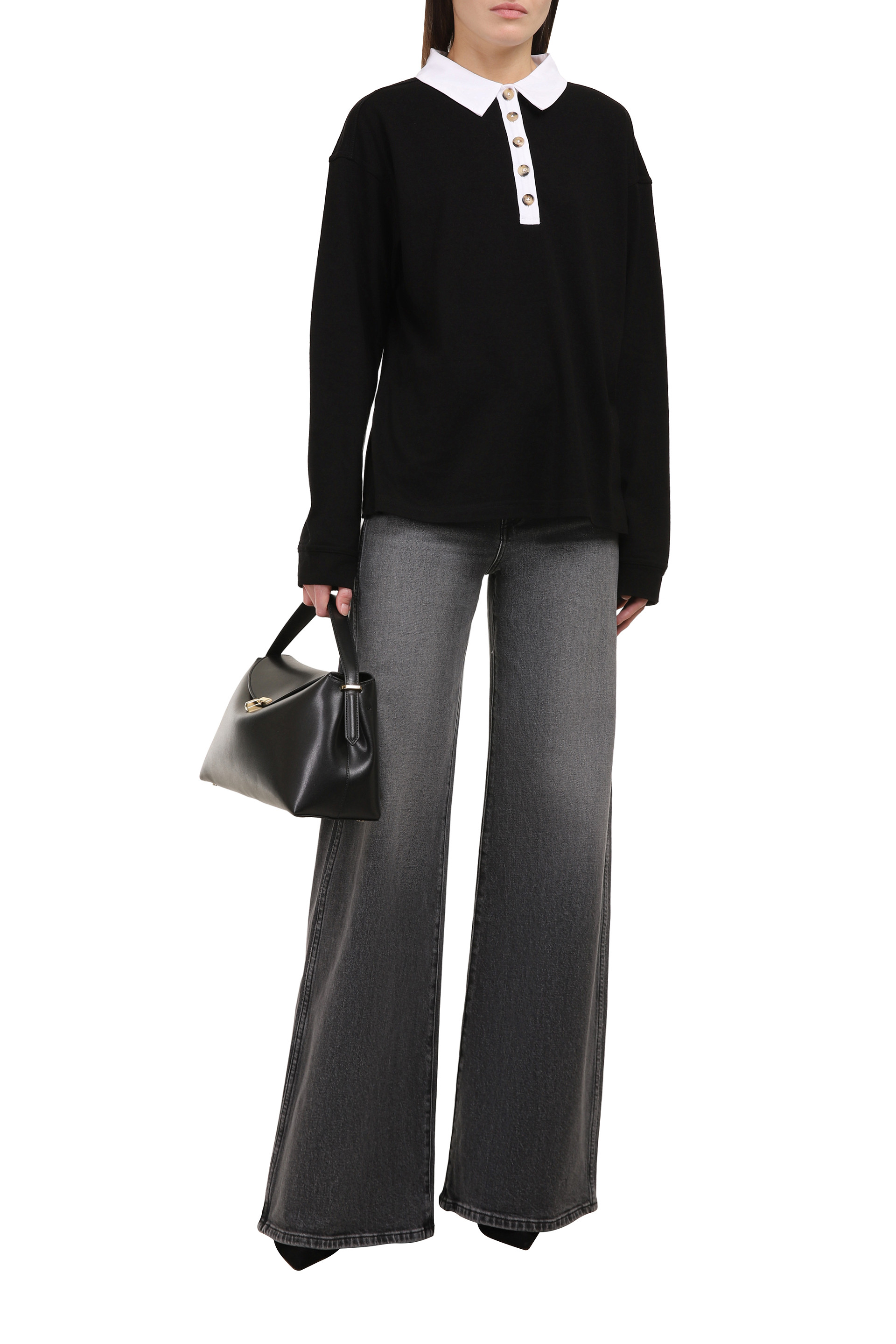 Купити Поло KHAITE 2