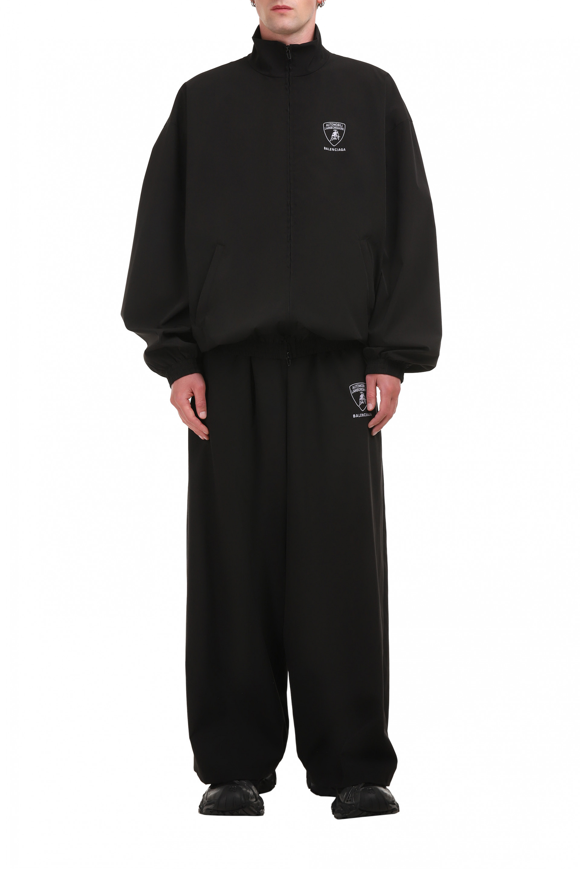 Купити Штани спортивні BALENCIAGA 2