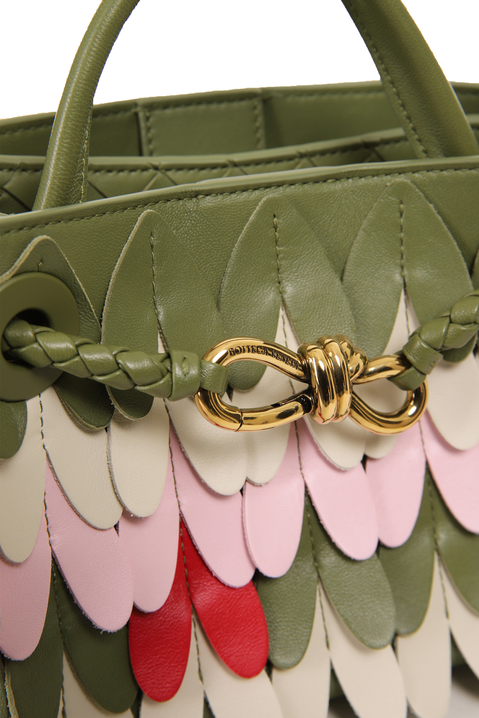 Купити Сумка BOTTEGA VENETA 5