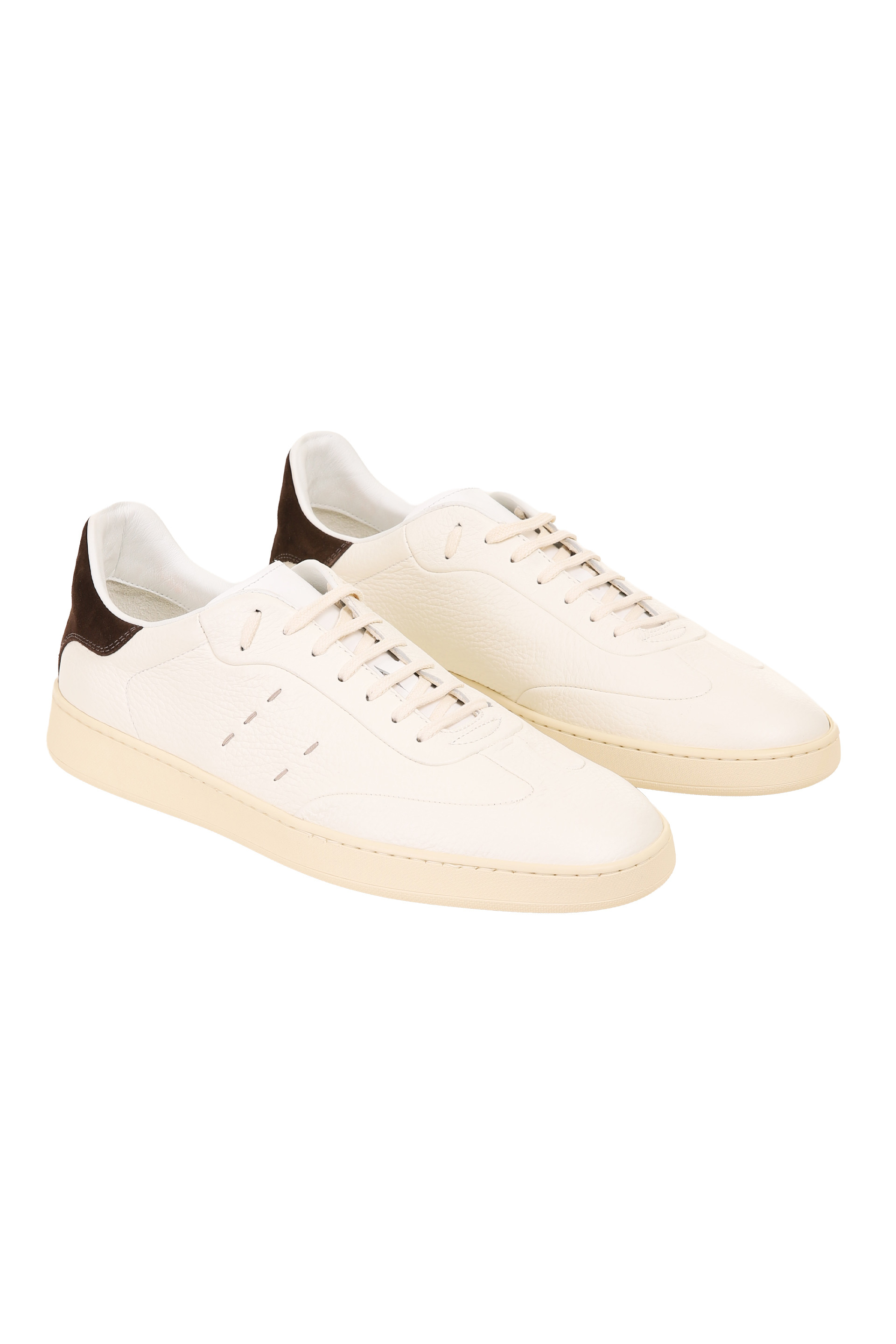 Купити Кеди KITON 2