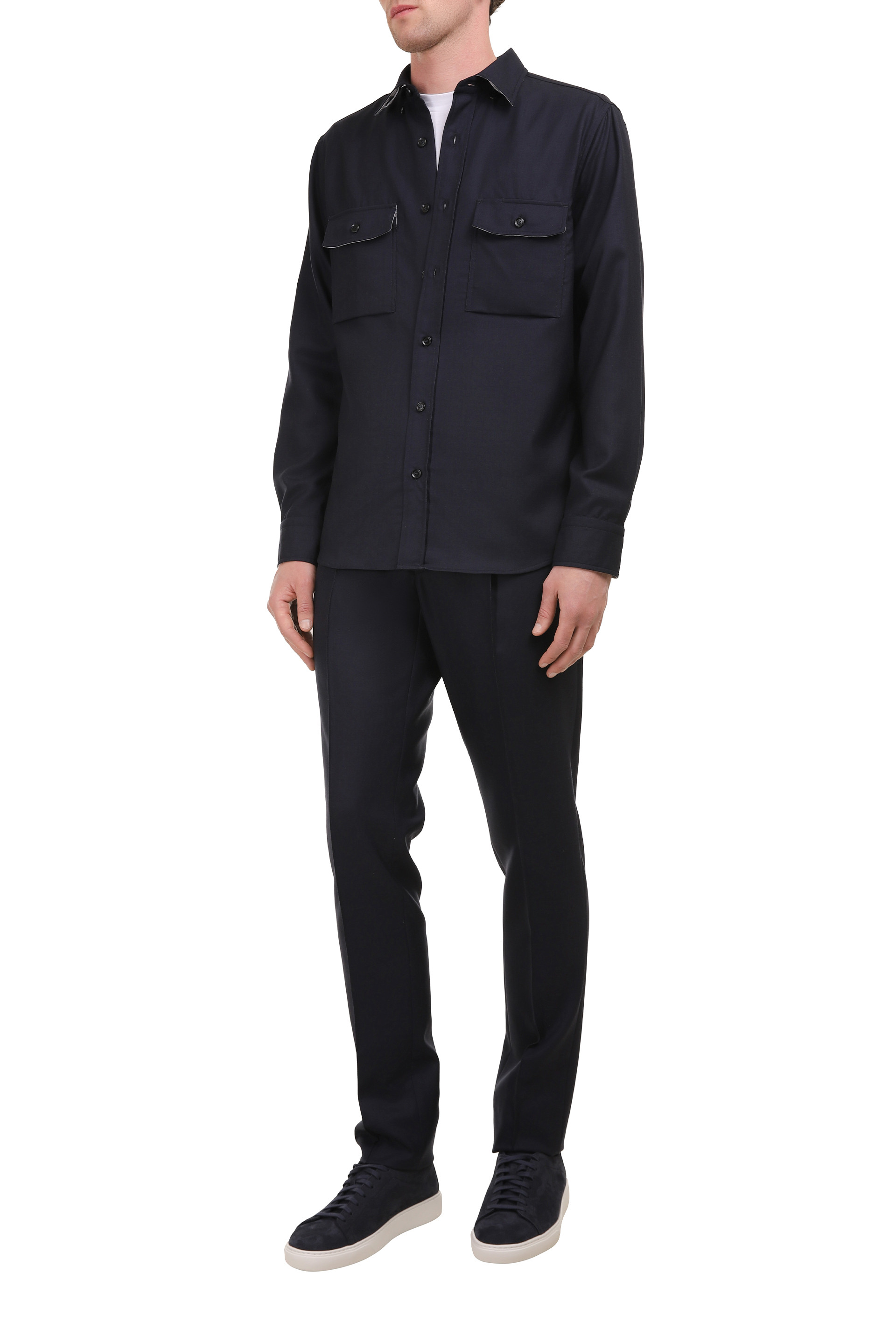 Купить Рубашка BRIONI 2