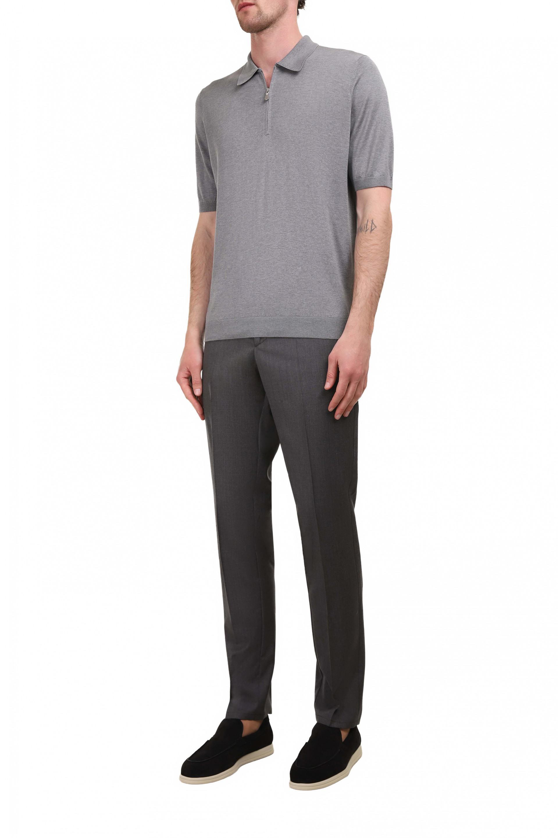 Купить Поло GRAN SASSO PREMIUM 2