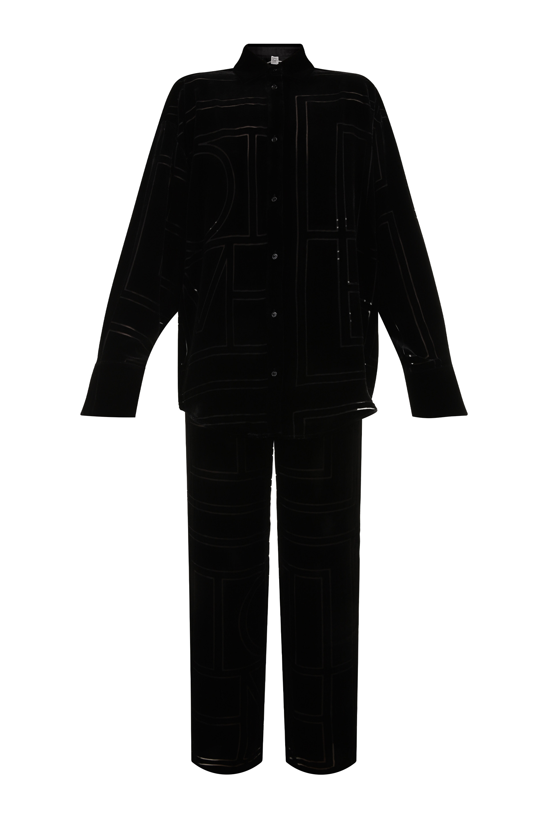 Купити Костюм TOTEME