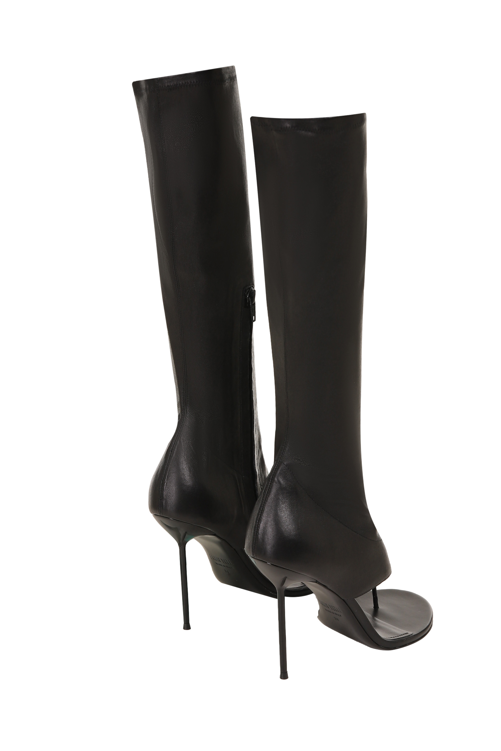 Купити Босоніжки PARIS TEXAS 3