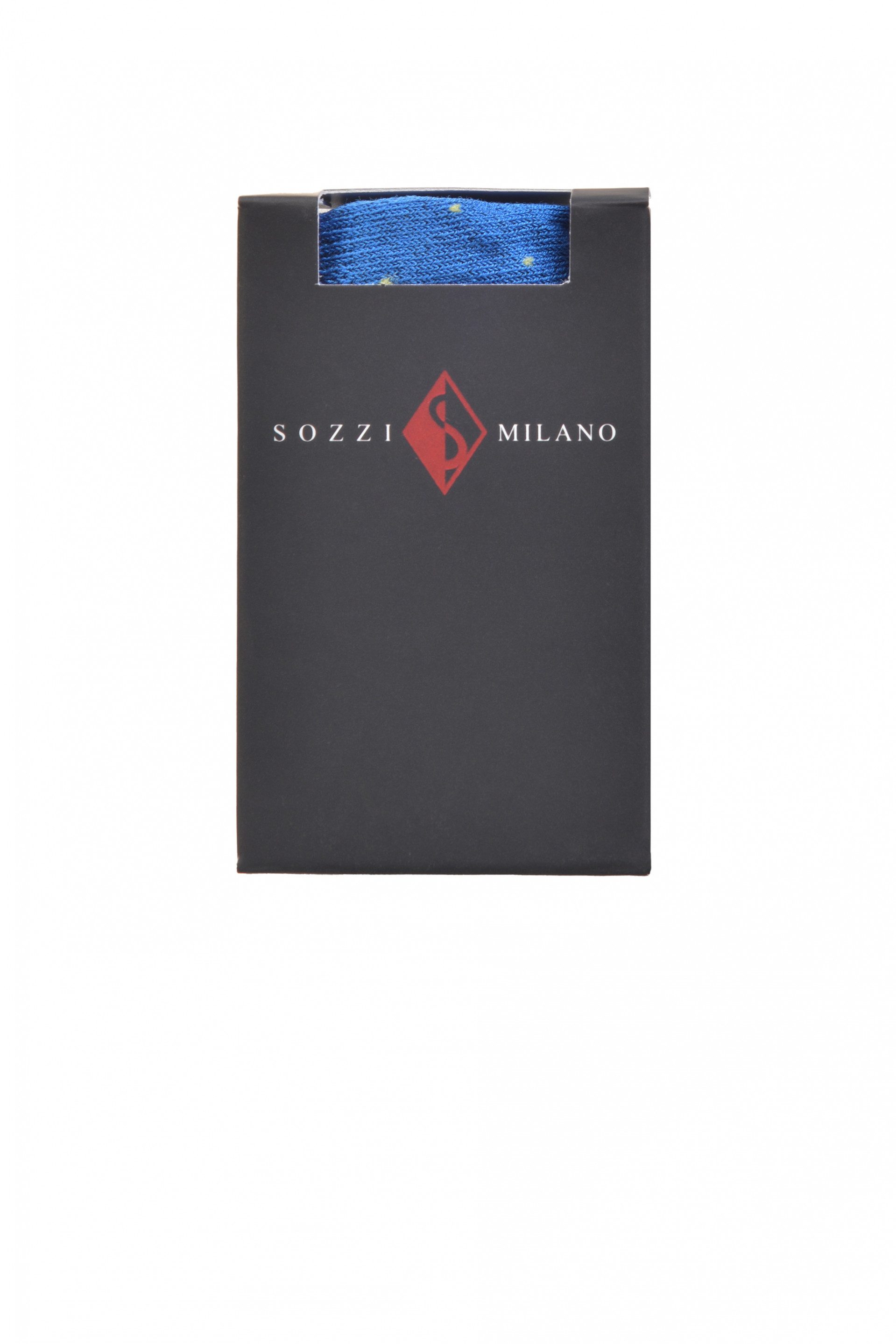 Buy No-show socks Sozzi 2