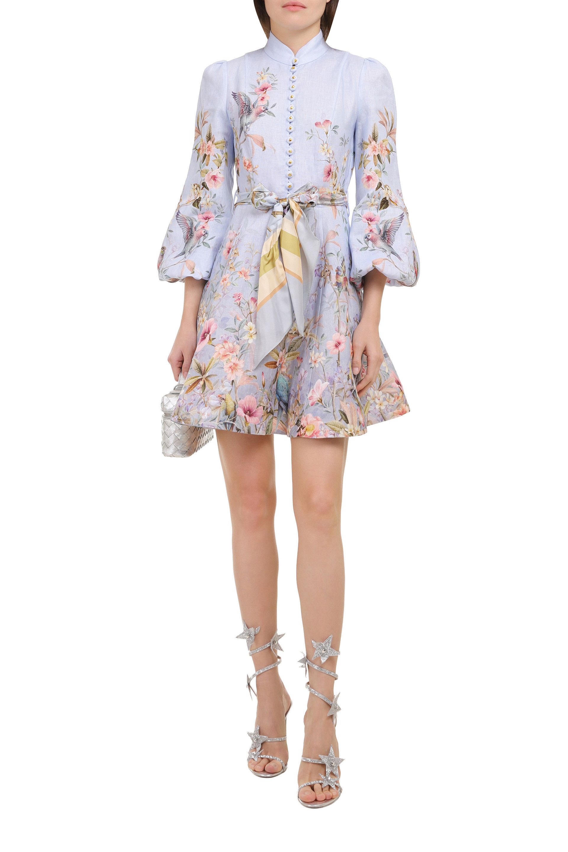 Buy Dress ZIMMERMANN 2