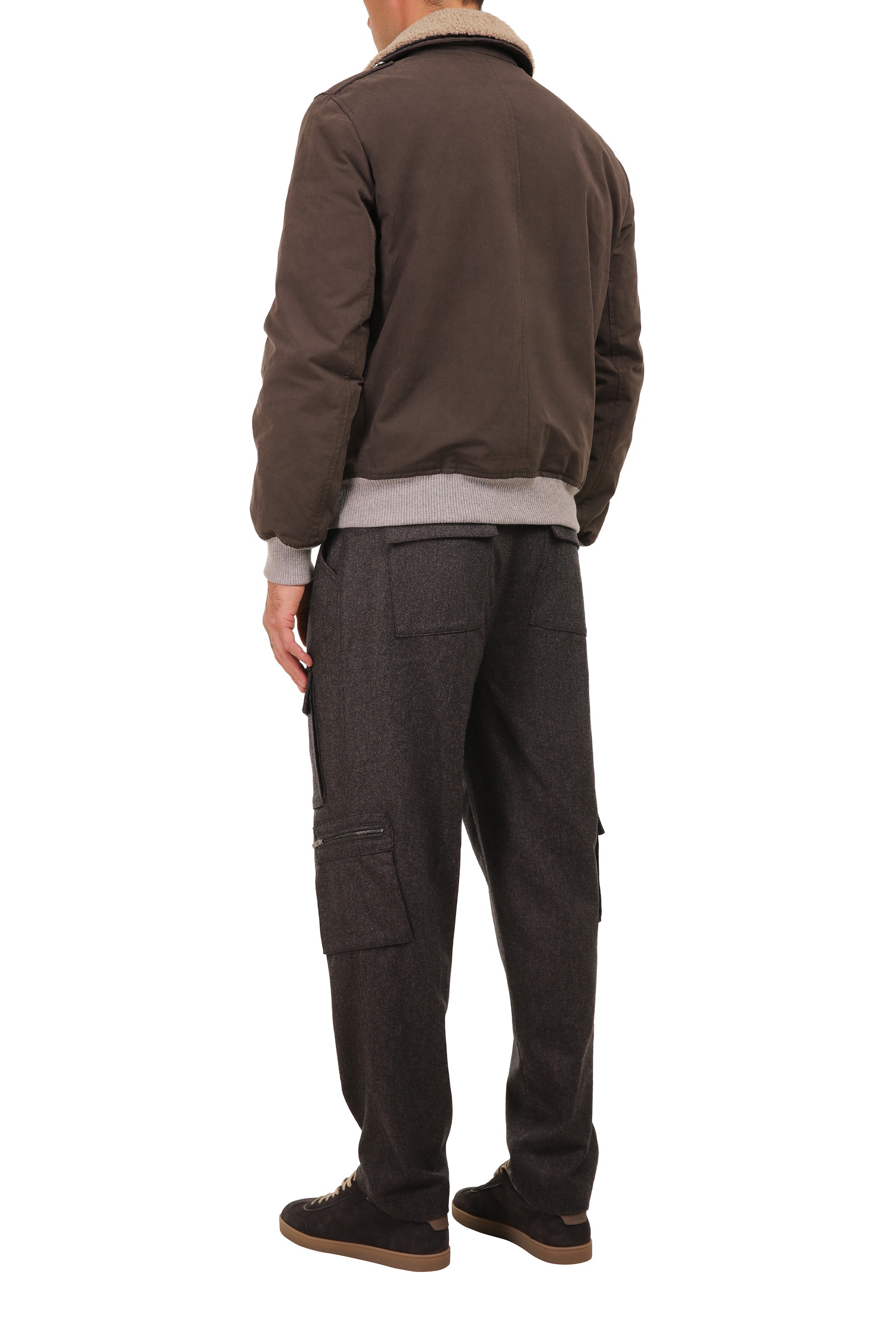 Купити Штани Brunello Cucinelli 3
