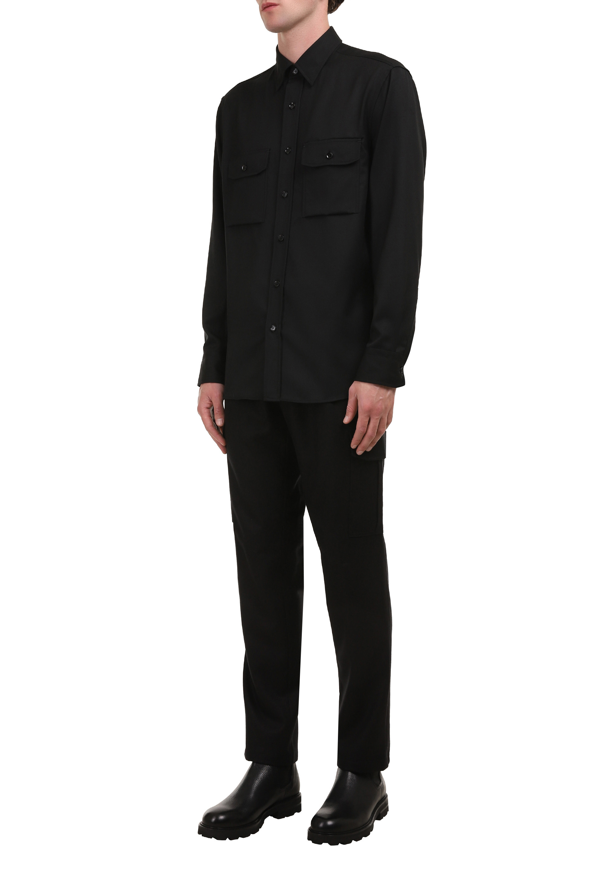 Купити Сорочка BRIONI 2