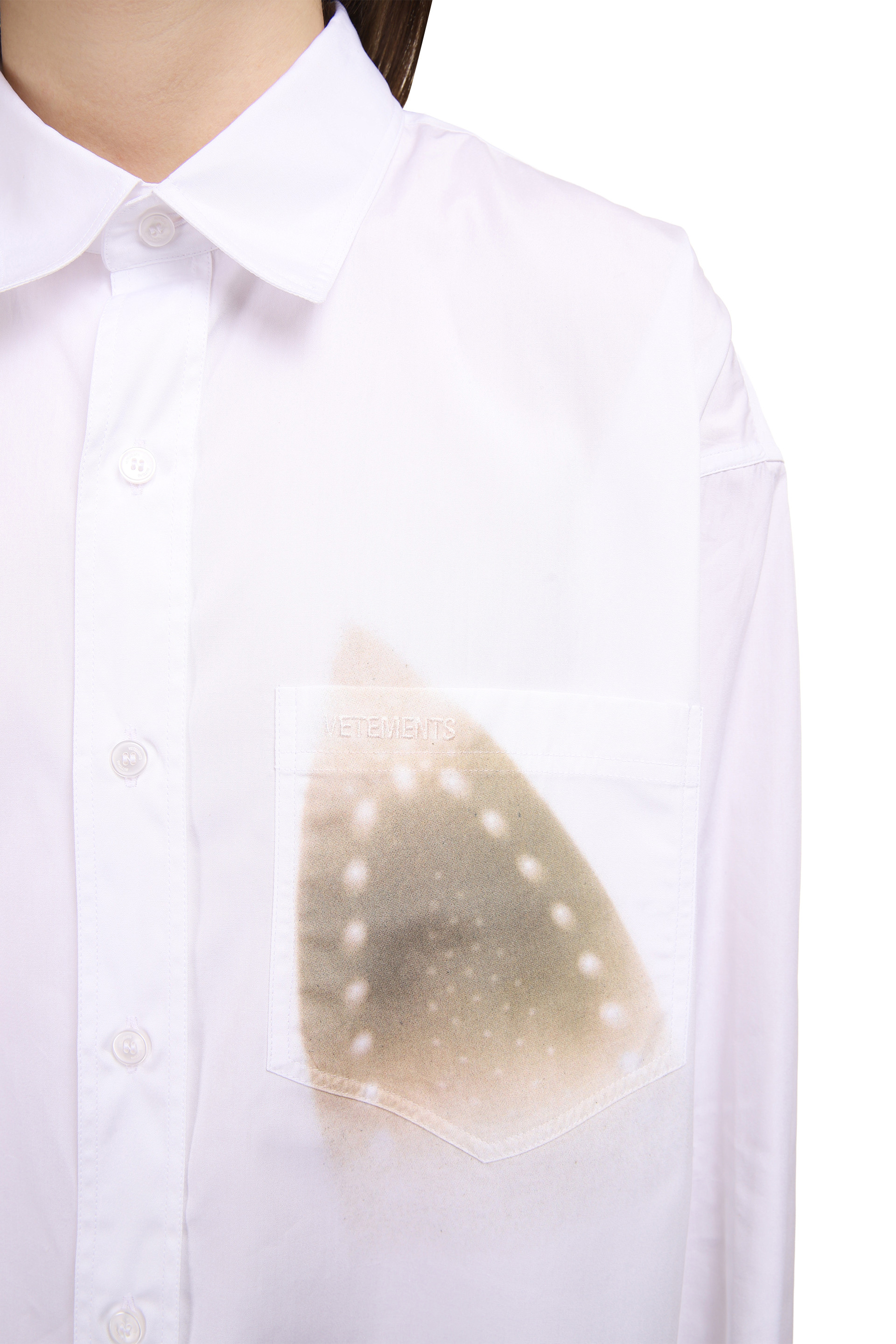 Купити Блуза Vetements 4