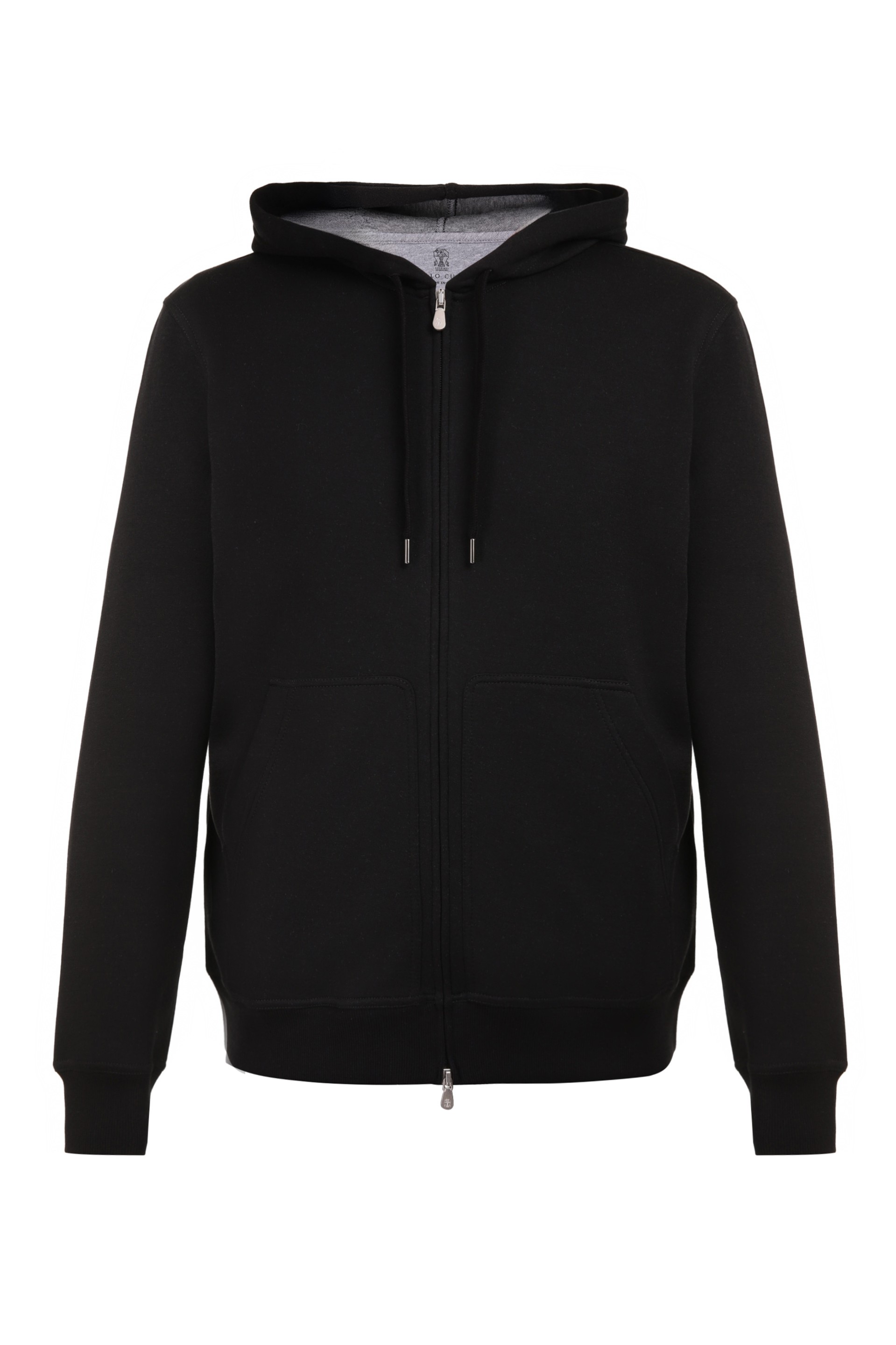 Купить Куртка спортивная Brunello Cucinelli