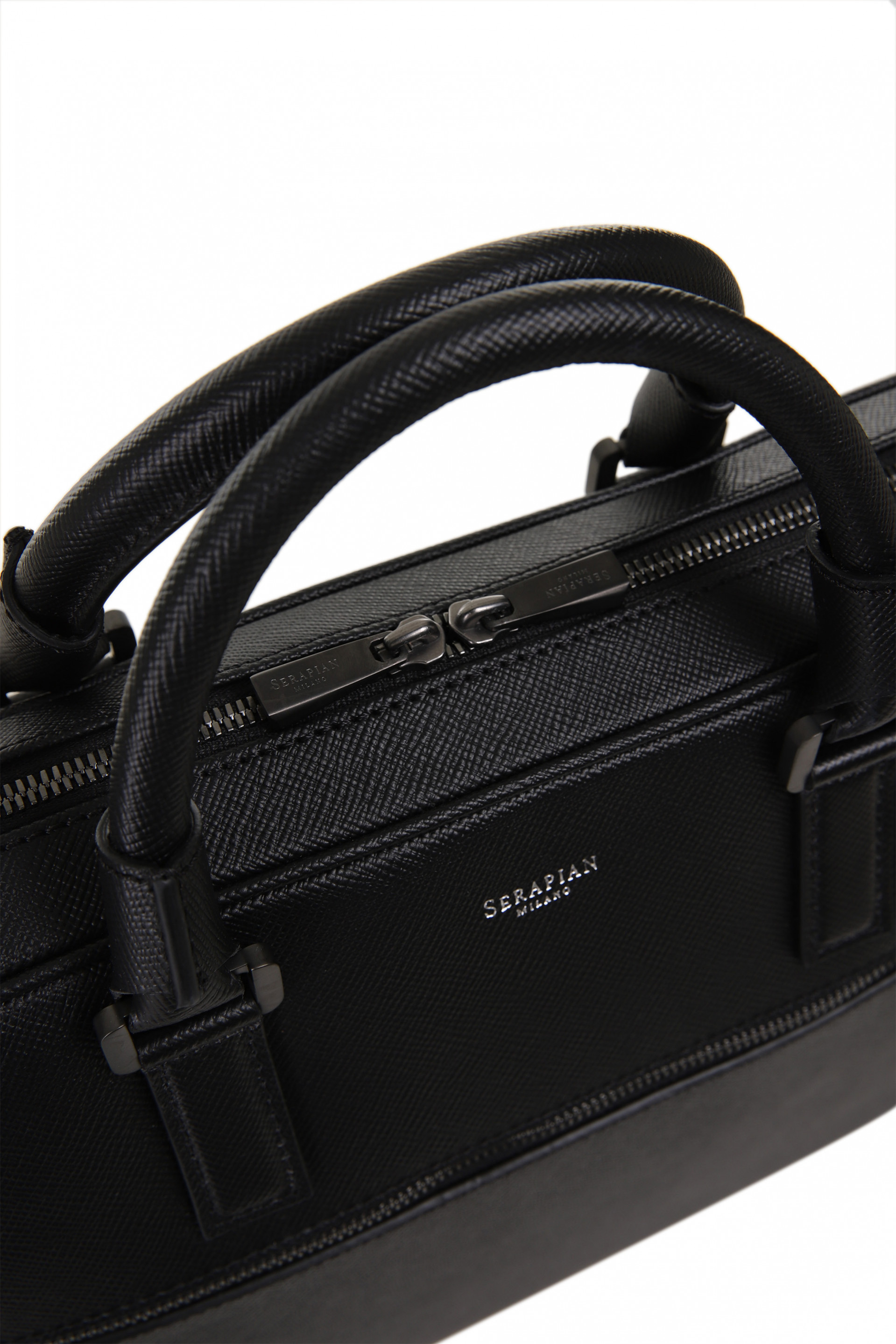 Купити Портфель SERAPIAN 8