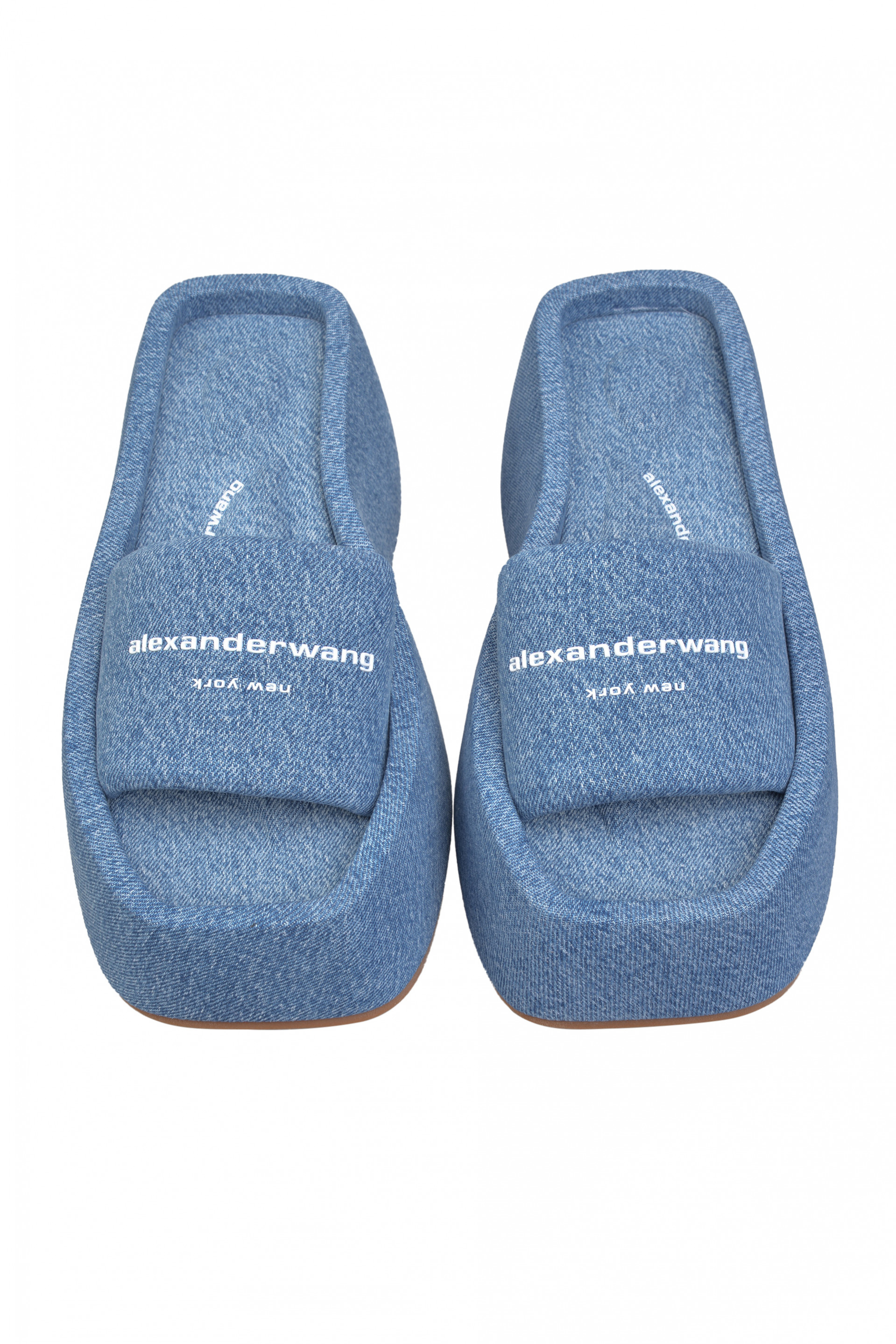 Купити Шльопанці Alexander Wang 4