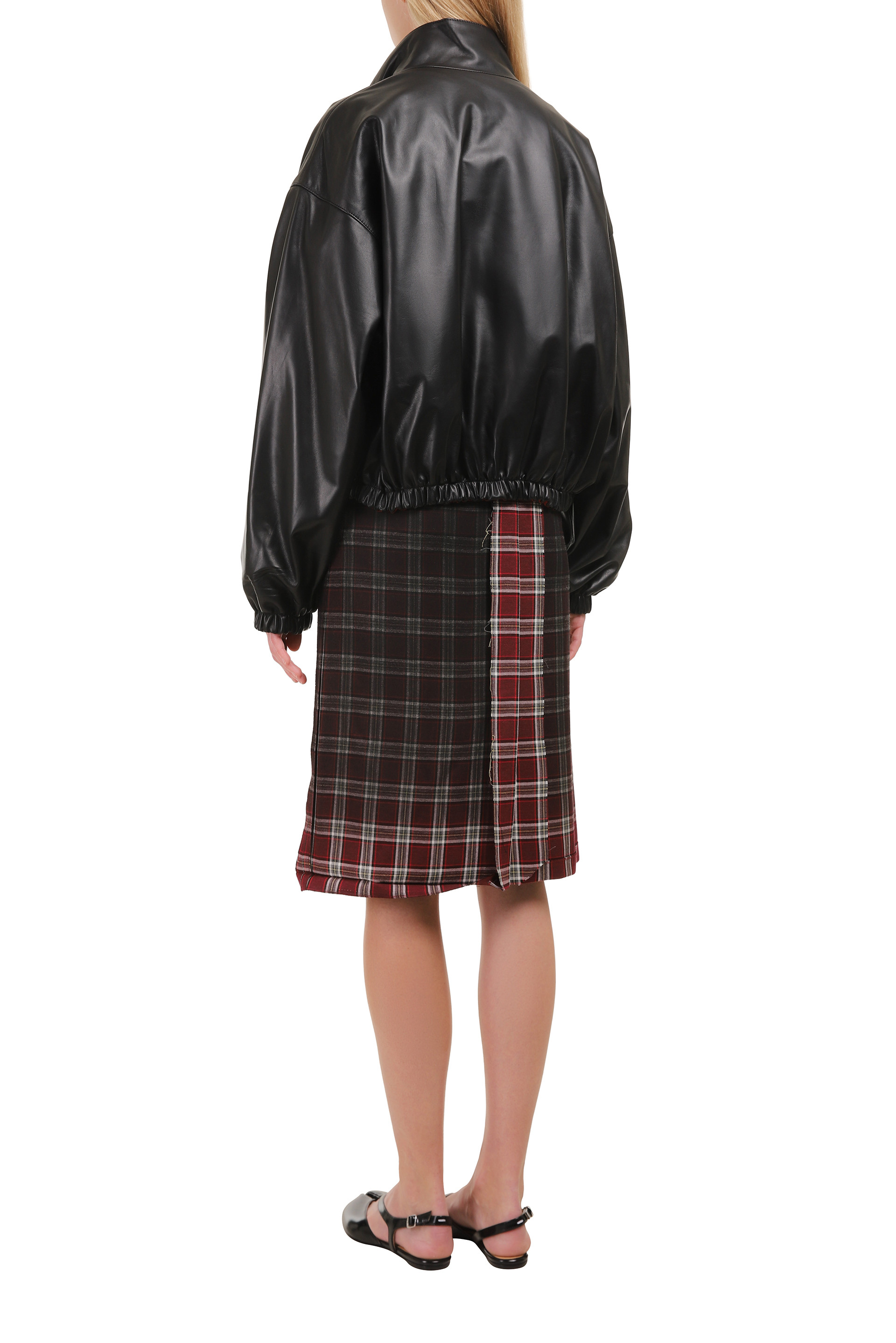 Купити Куртка BALENCIAGA 4